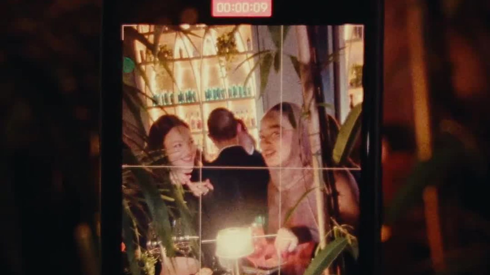 Al cocktail party di GQ e BitPanda