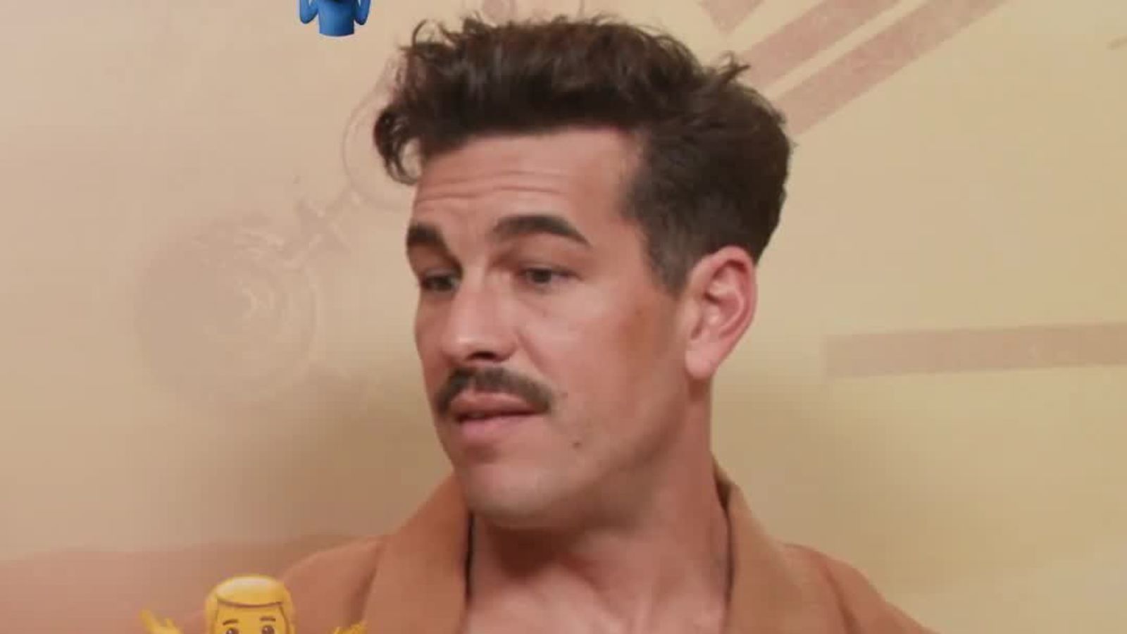 Michelle Jenner y Mario Casas: ¿Qué opinan de las escenas eróticas?