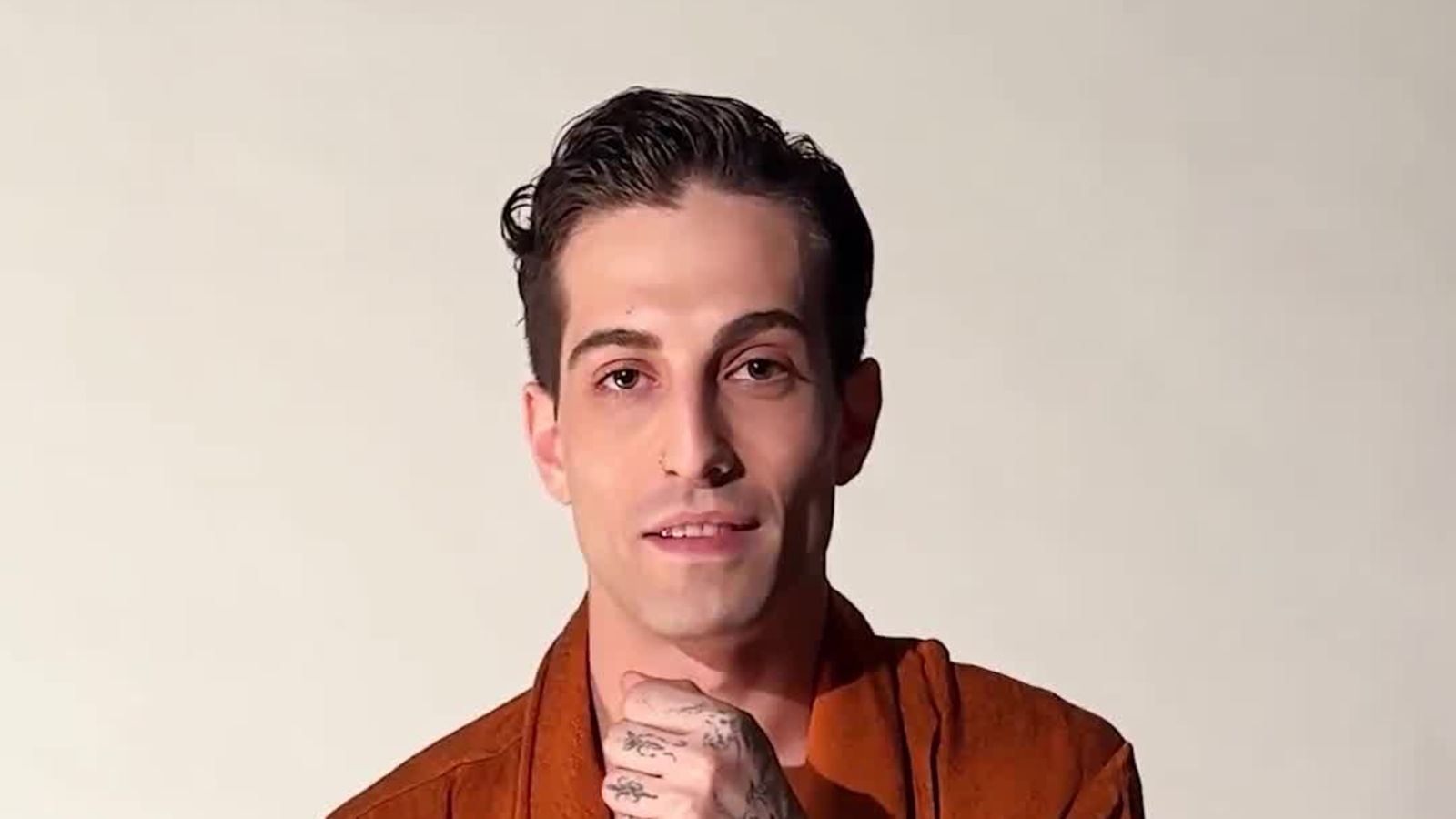 Scopri qui tutti i tatuaggi di Damiano David