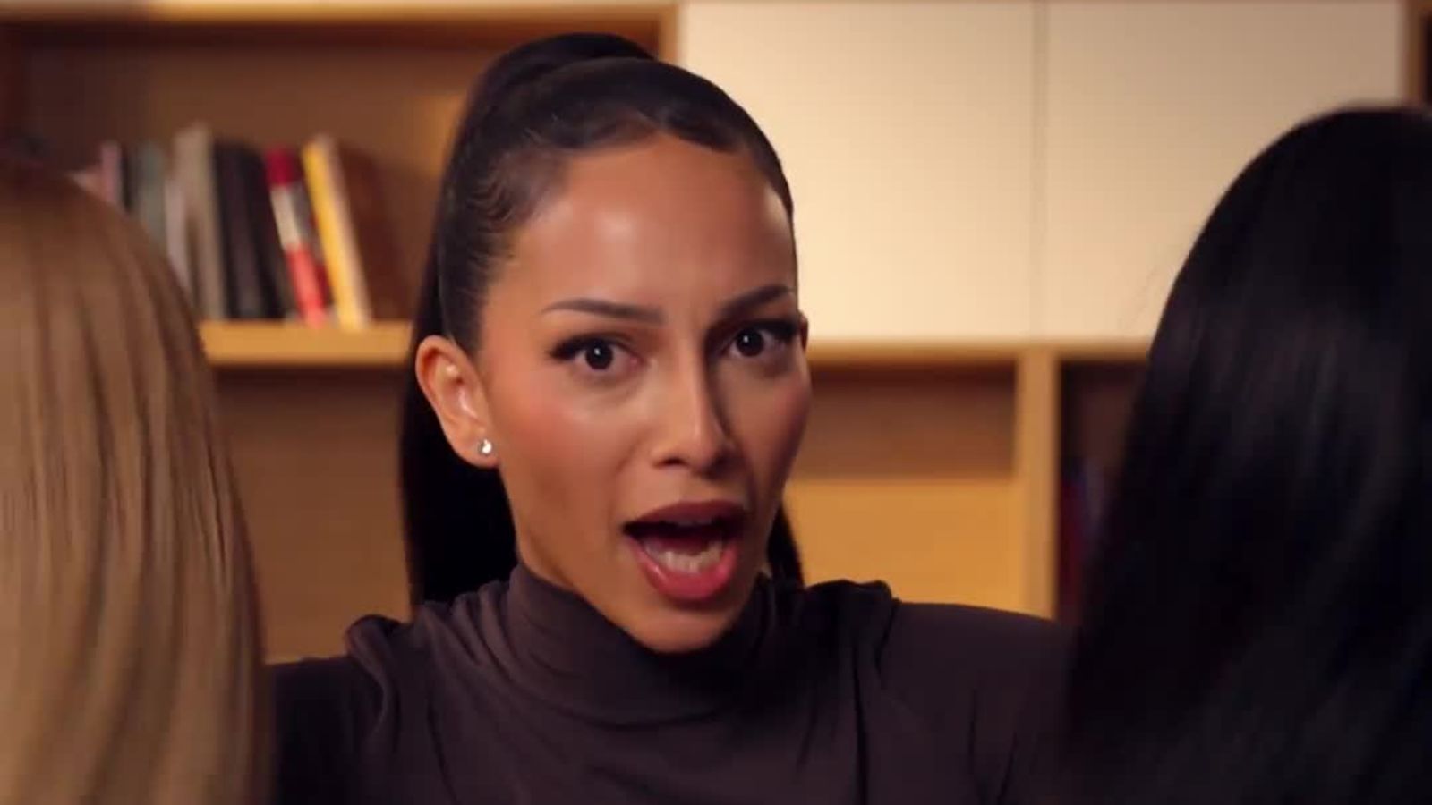 Alana ‘La hija del jeque’ su truco para cambiar de look