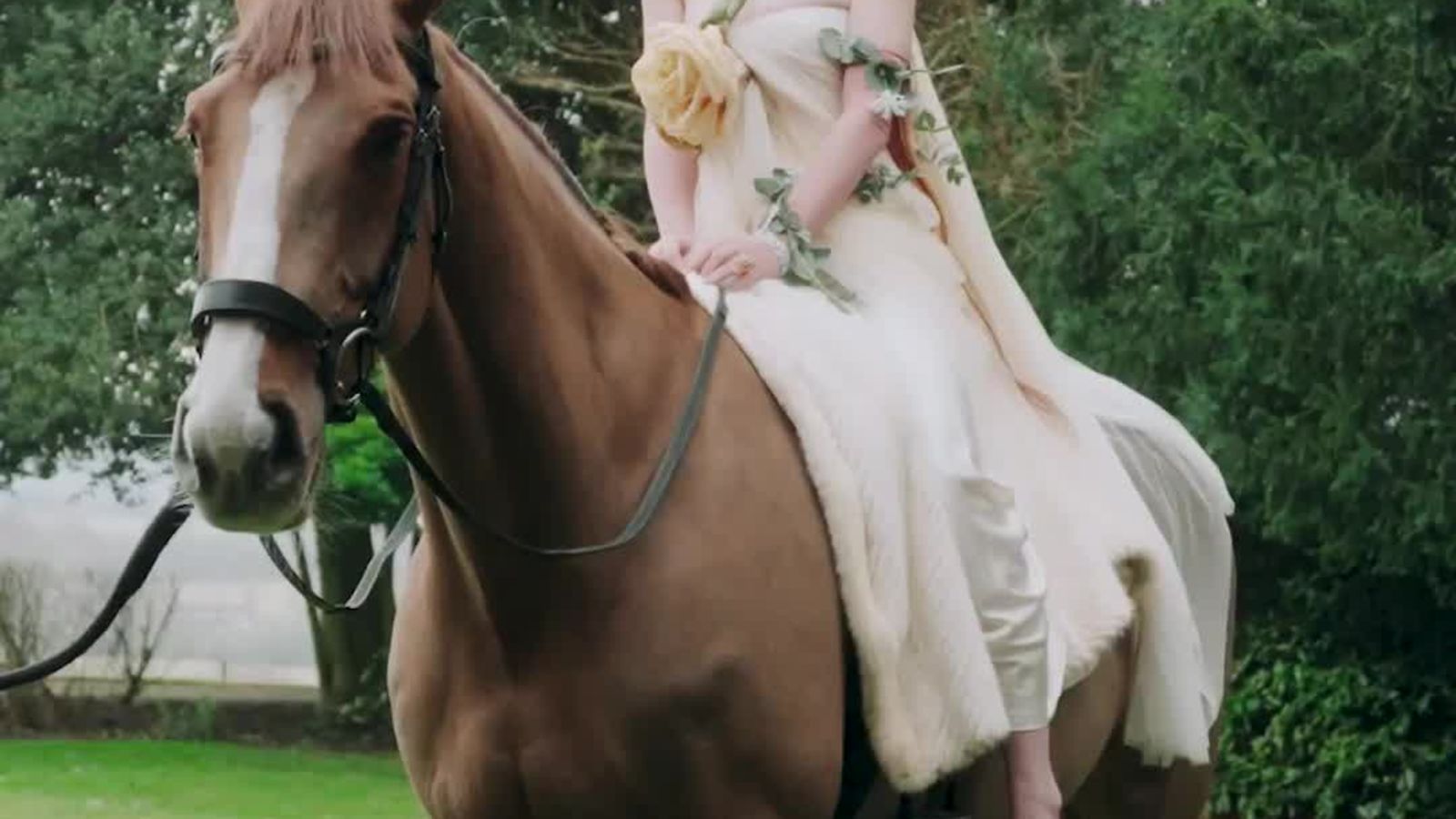 Heart-Stirring Elegance | Tatler Wedding Guide 2025