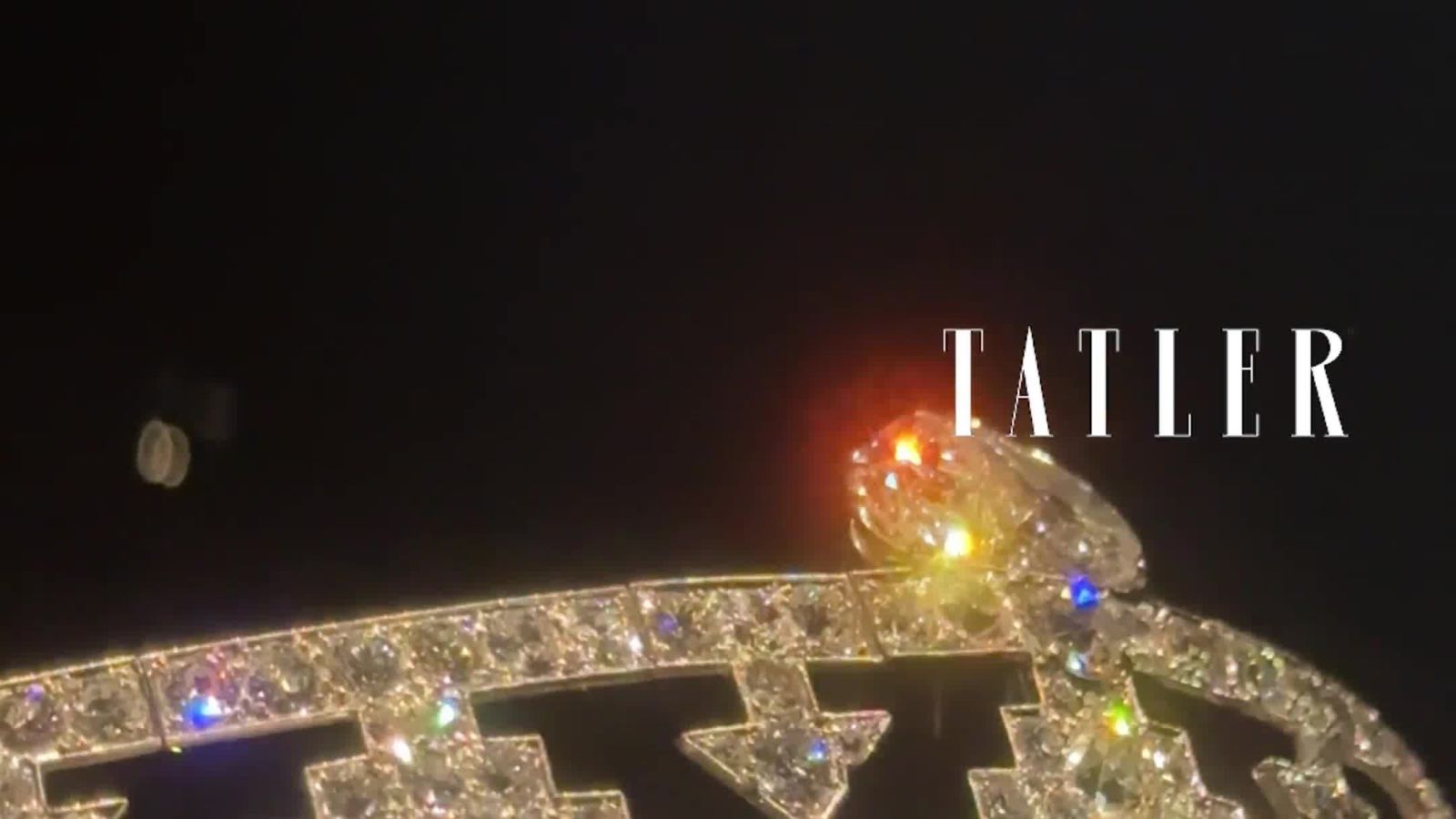 Inside Cartier's Exhibition at the Victoria & Albert Museum