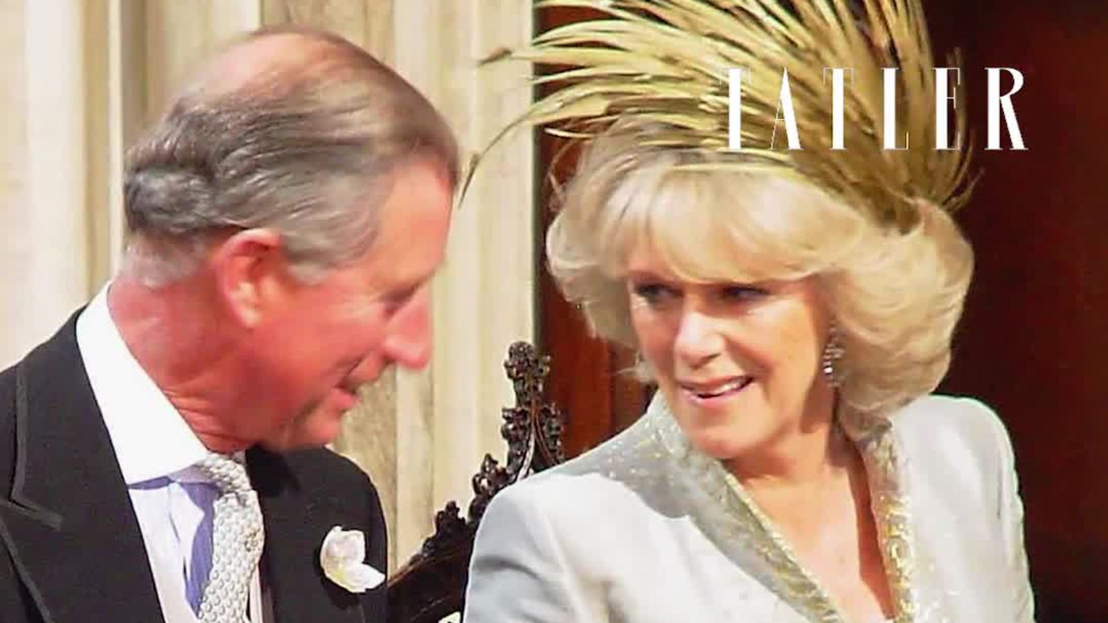 Inside King Charles & Queen Camilla's Marriage