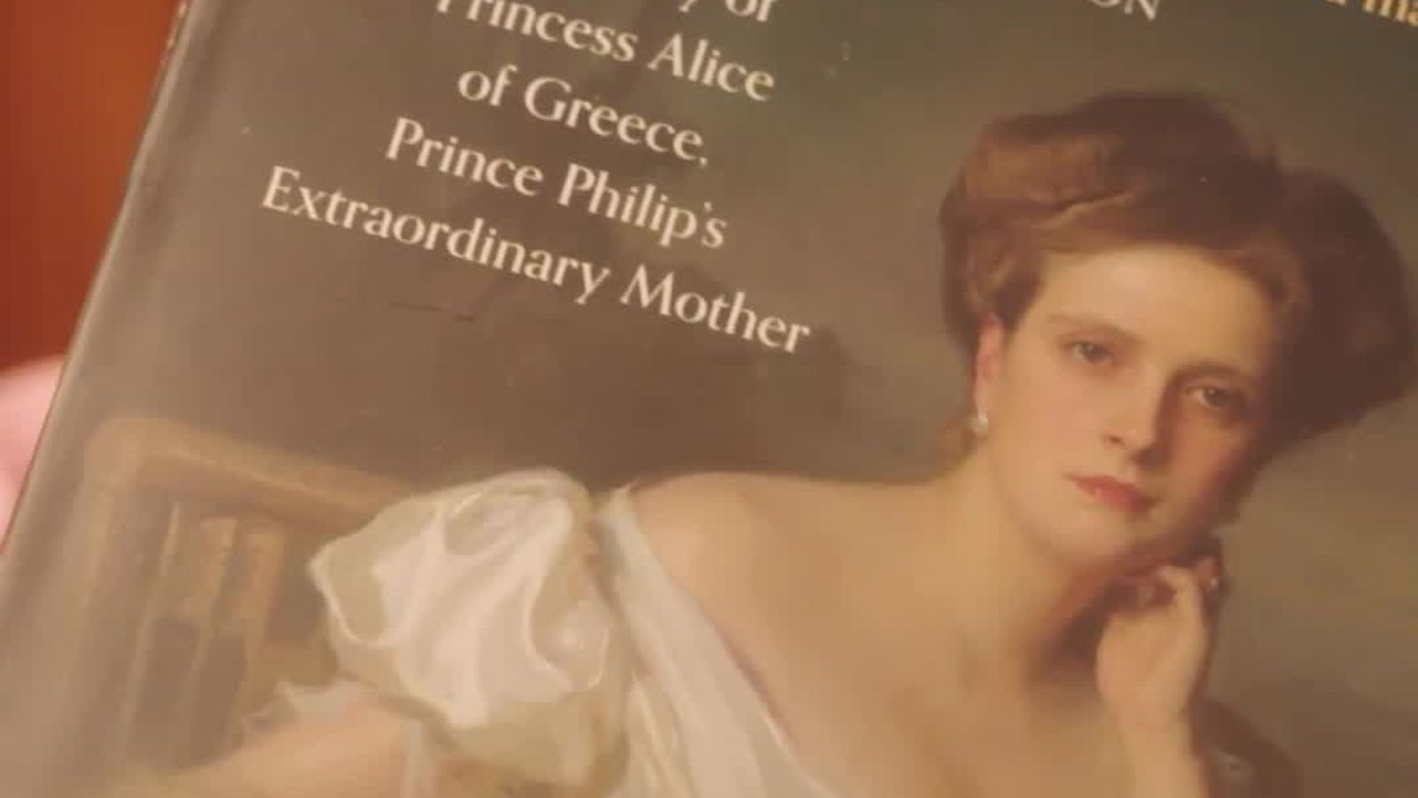 Princess Alice's Hidden Past Revealed