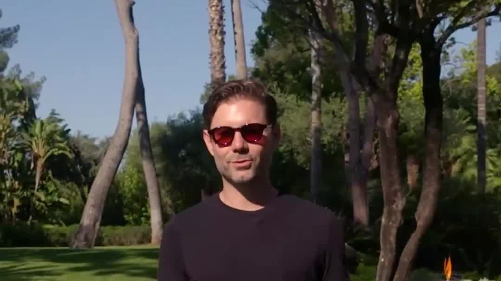 Dal design di Luigi Caccia Dominioni al restauro colto di Humbert & Poyet: la nuova vita di Villa Pineda in Costa Azzurra