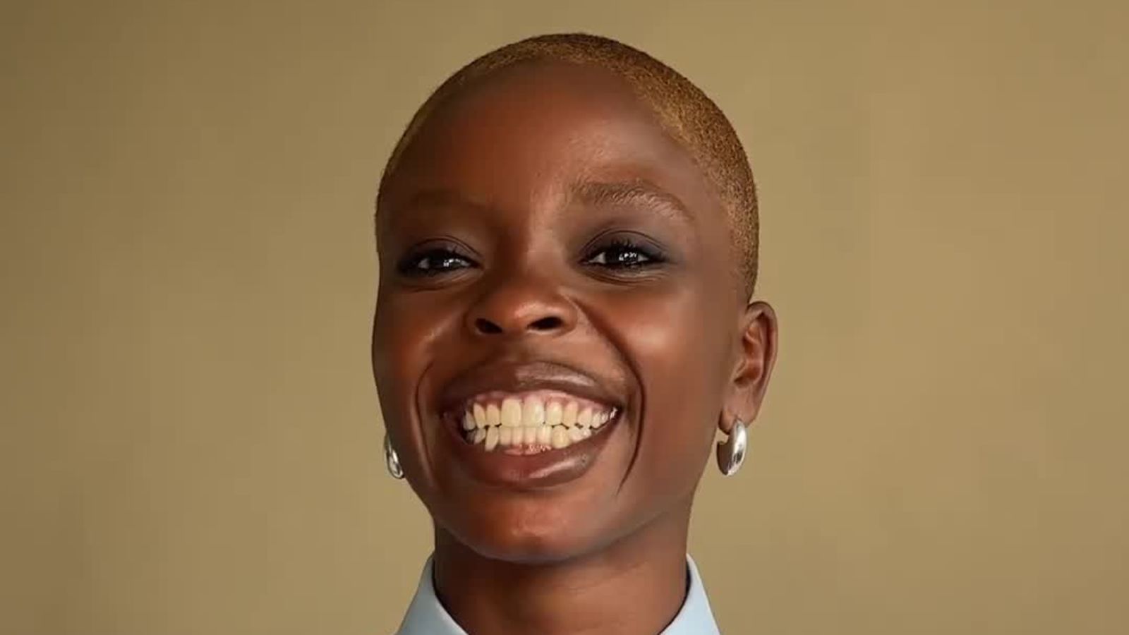 Joy Sunday | Girlhood Firsts