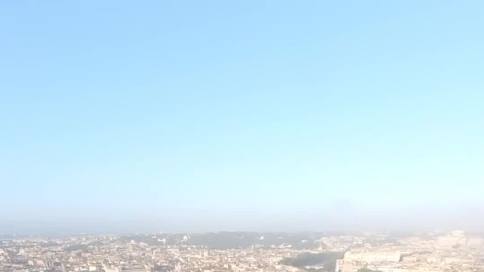 A Roma, Villa Medici svela il nuovo décor di sei camere per gli ospiti