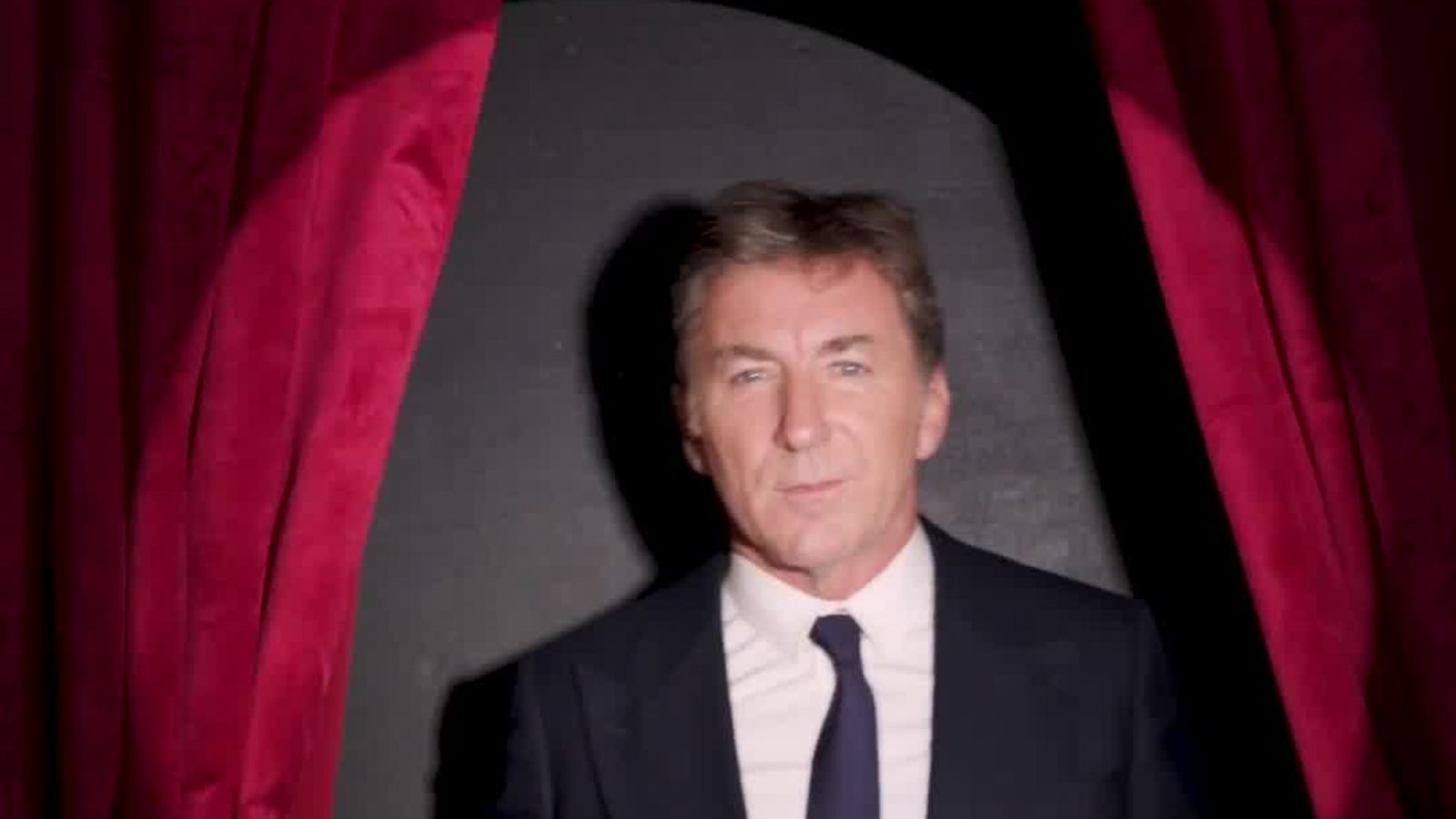 La obsesión secreta de Antonio de la Torre