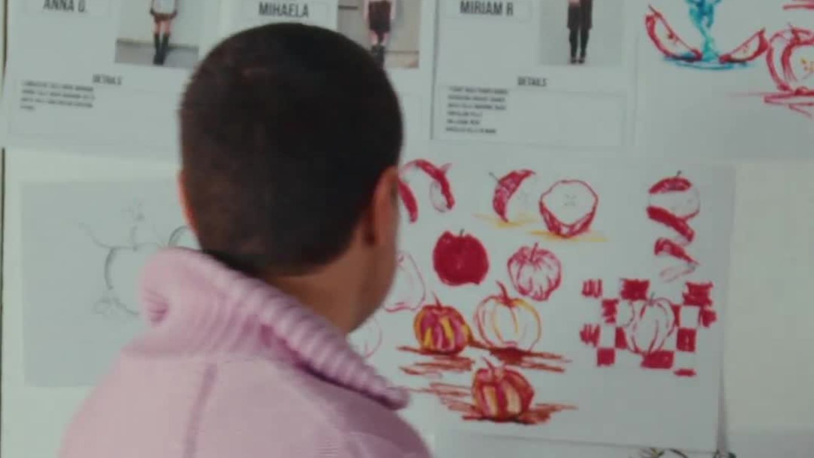 La storia di mela envy e Marco Rambaldi continua con una speciale capsule collection