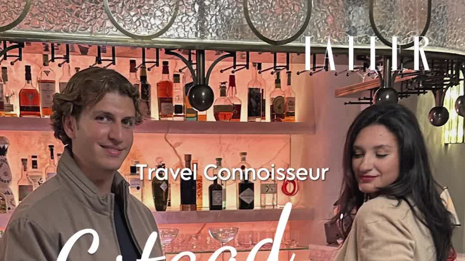 Travel Connoisseur's Luxury Travel Tips