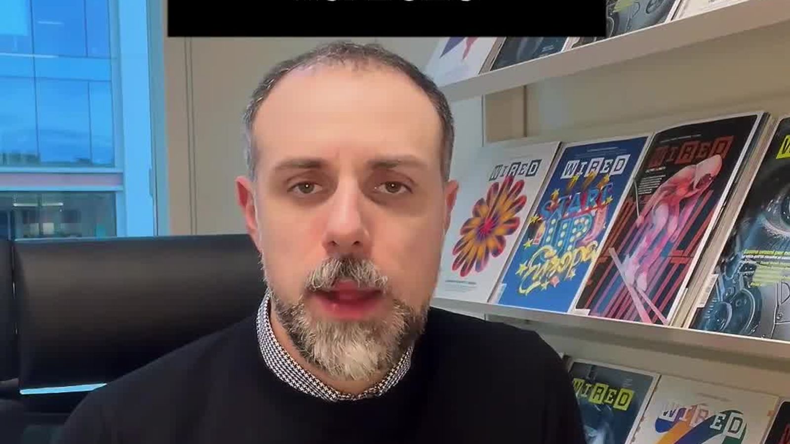 Tre cose da osservare nell'industria dell'AI del 2026