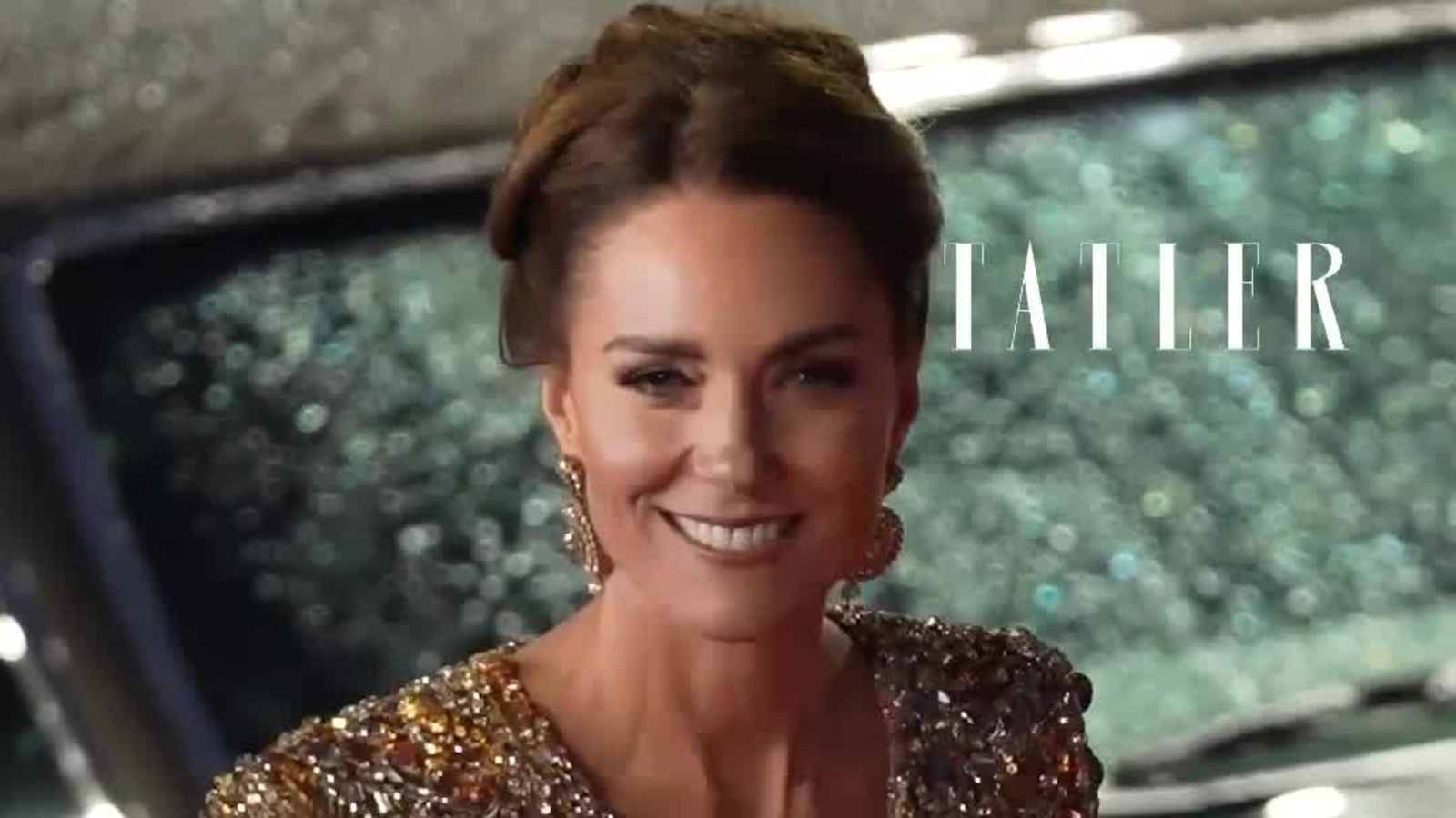 Kate Middleton, Through the Years