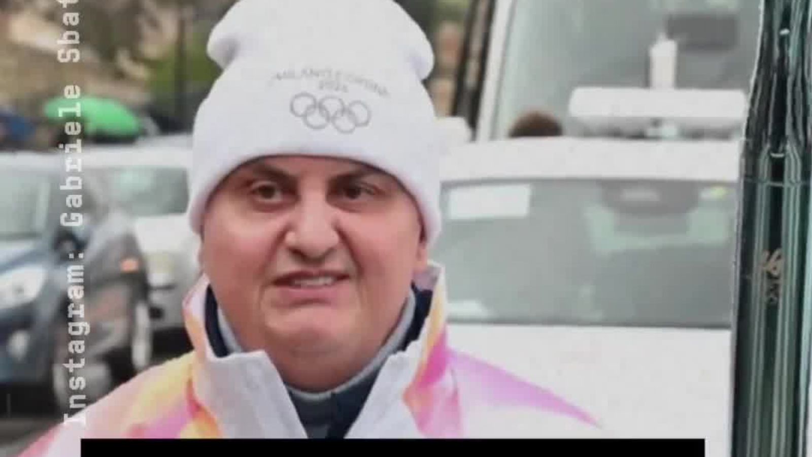 Le polemiche sulla selezione dei tedofori di Milano Cortina 2026