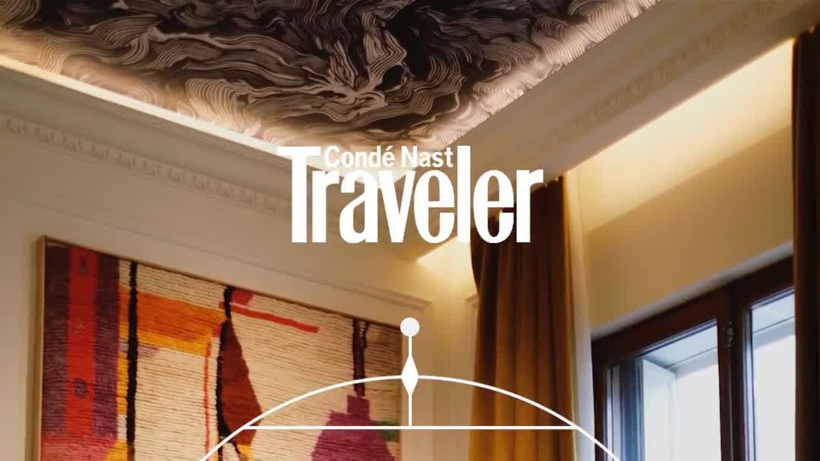 First Guest: Club Metrópolis, Madrid