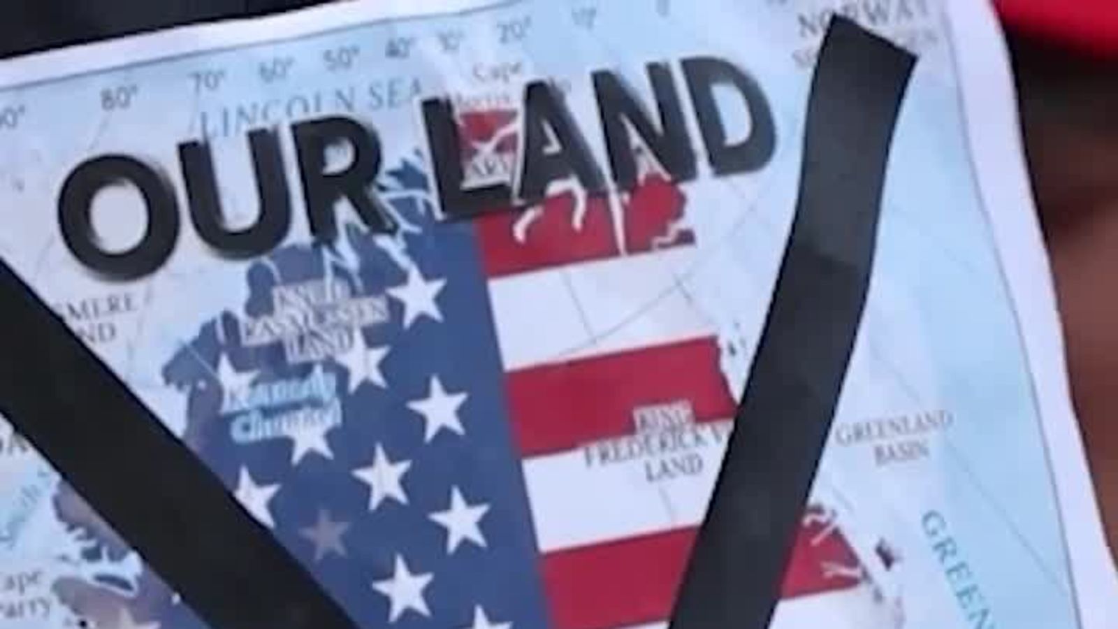 Donald Trump Still Wants Greenland, But Does He Want Its Rare Earths Too?