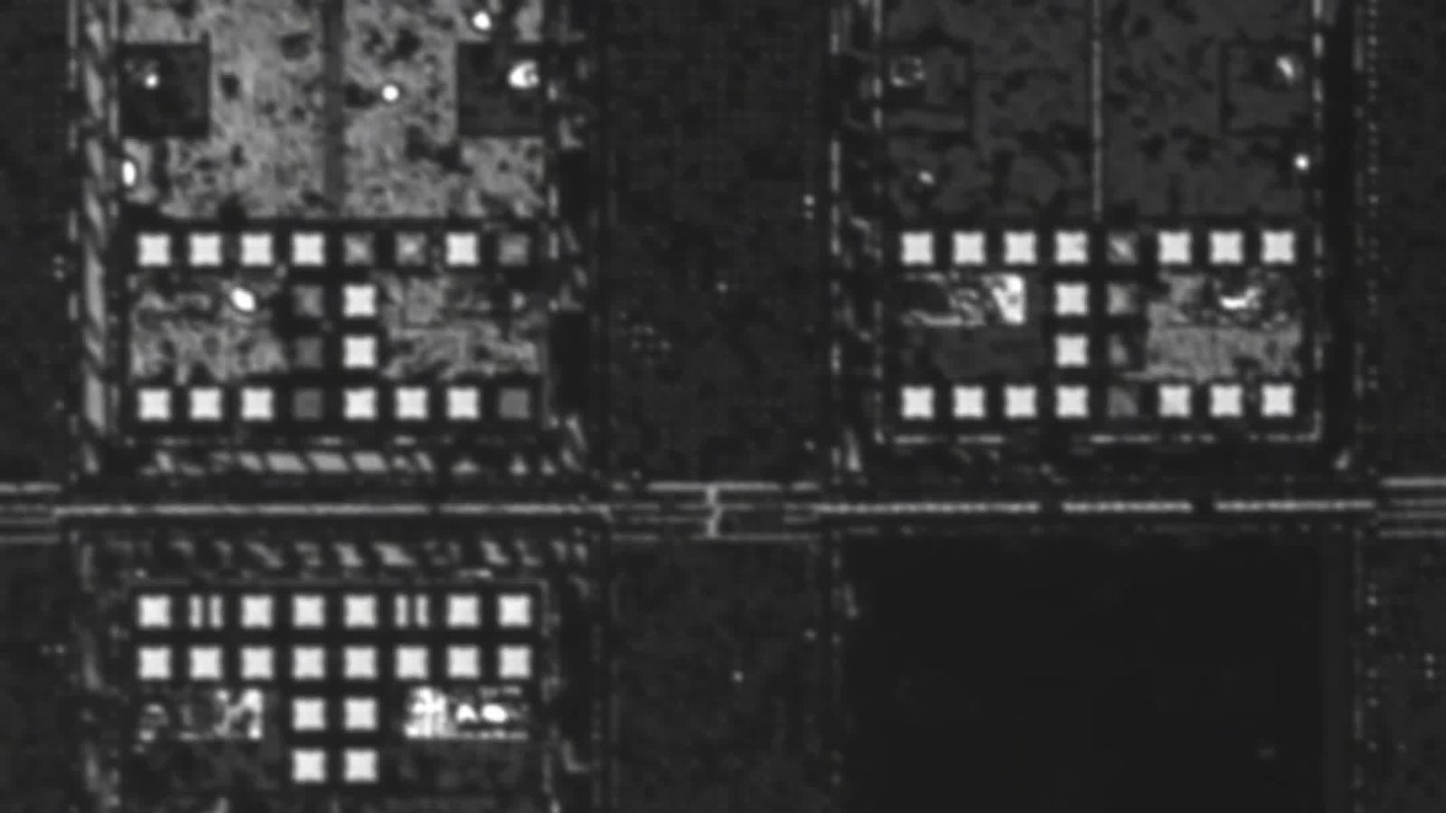 This Is the World’s Smallest Autonomous Robot