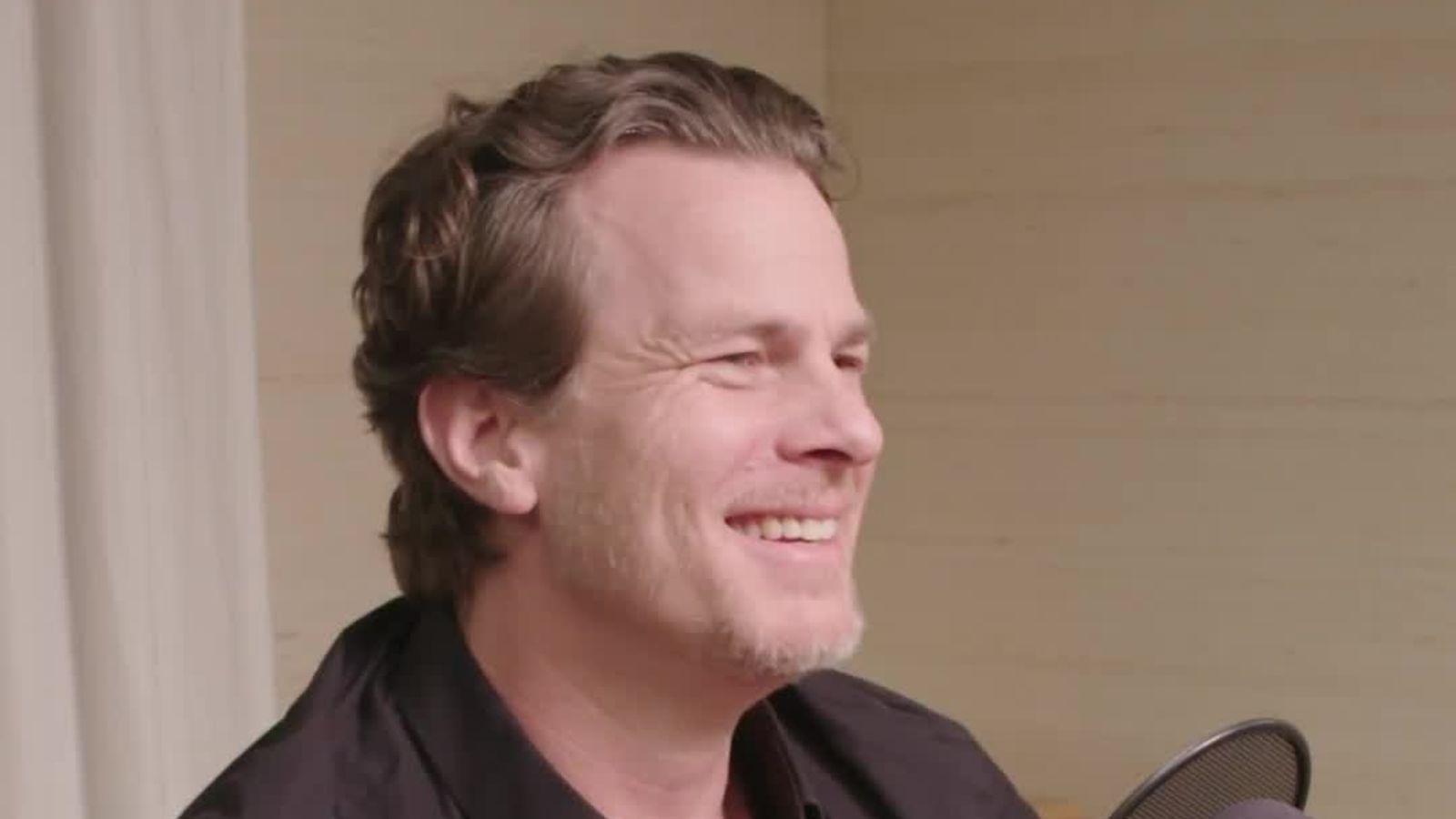 Jonathan Nolan Saw This Coming