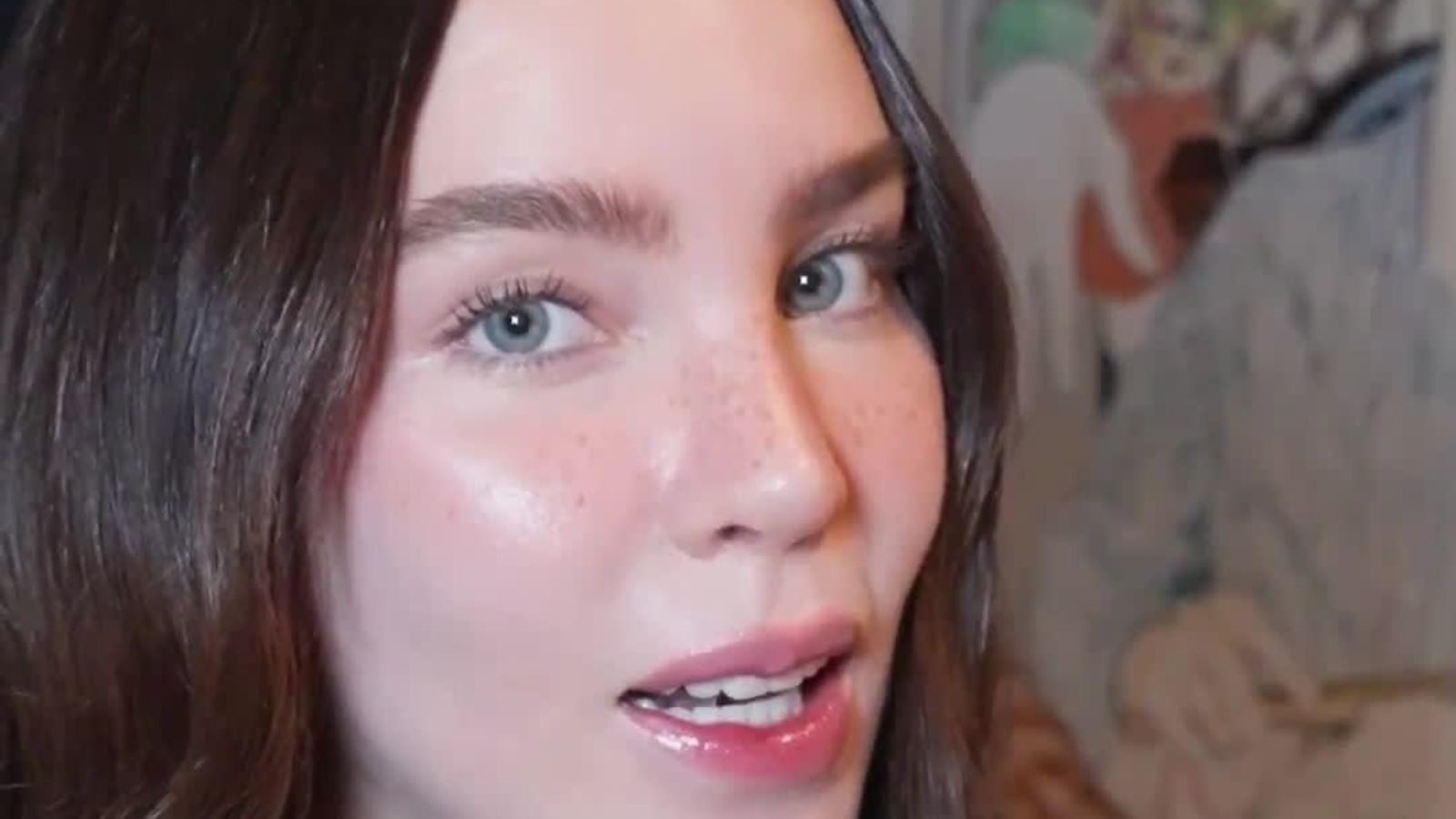 Belinda: así se preparó para el cóctel de inicio de 'Carlota' | El toque final