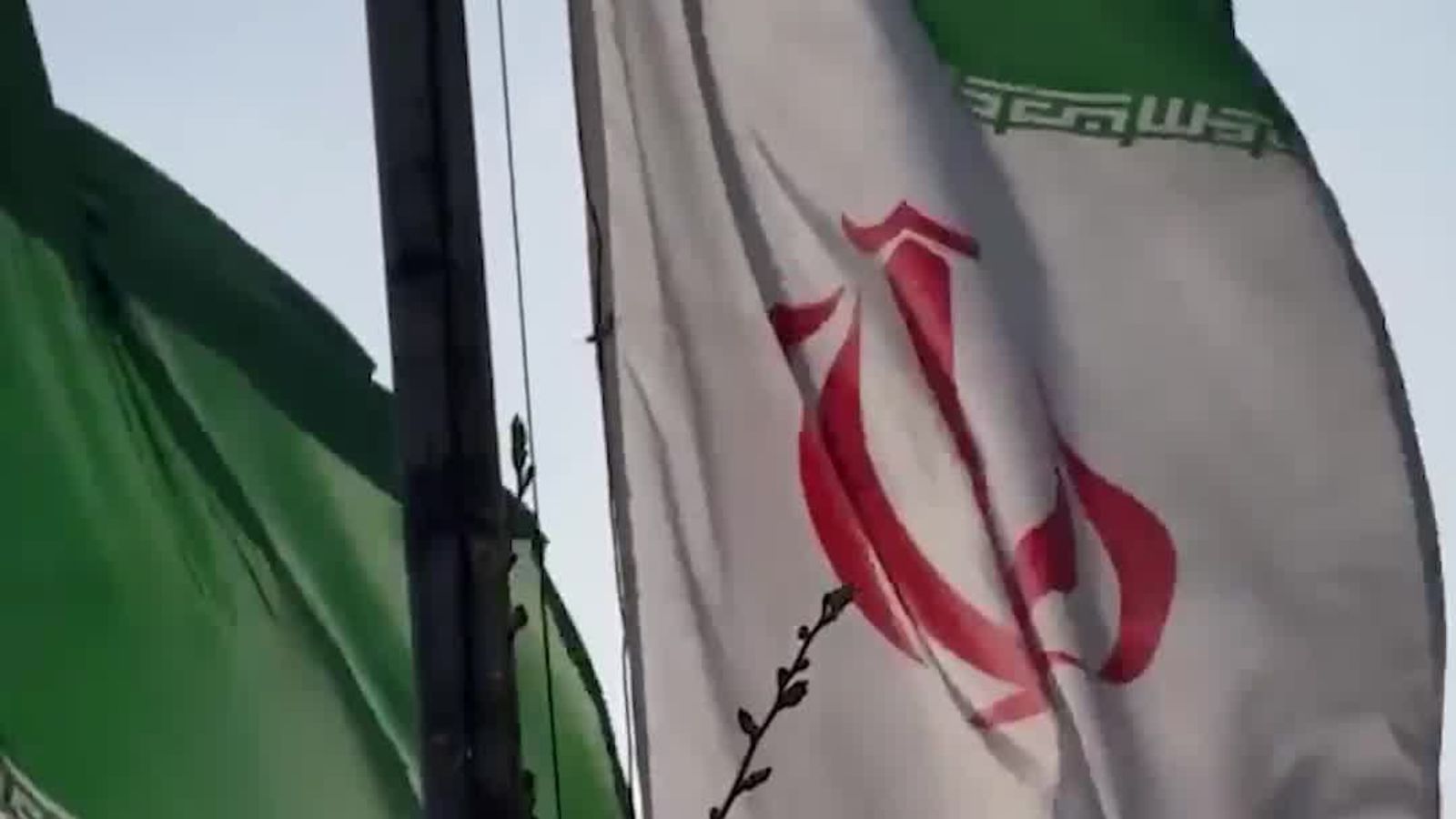 Iran&rsquo;s Digital Surveillance Machine Is Almost Complete