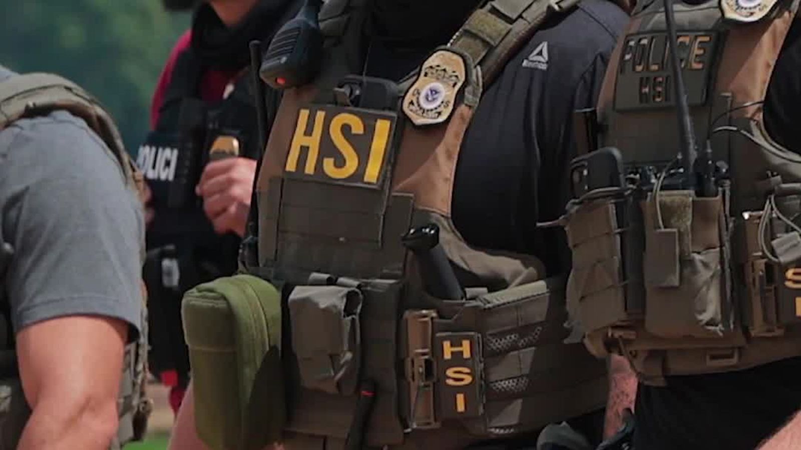 ‘Complete Clown Show’: The Forums Where ICE Agents Complain About Their Jobs