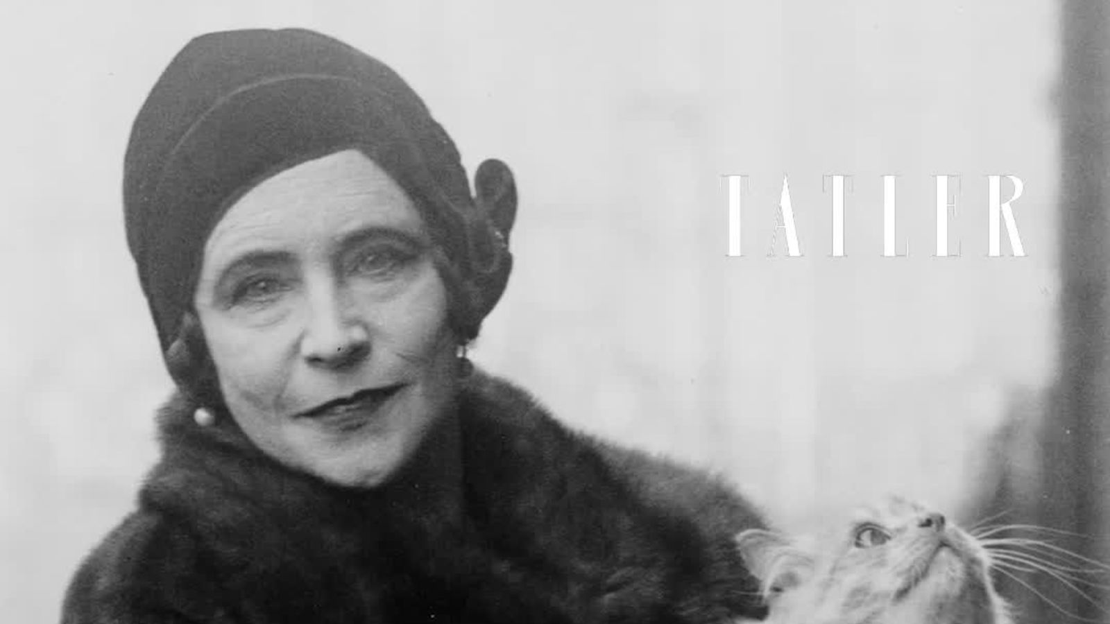 The Original It Girl