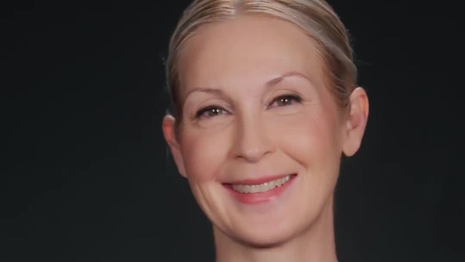 Trend Swipe con Kelly Rutherford