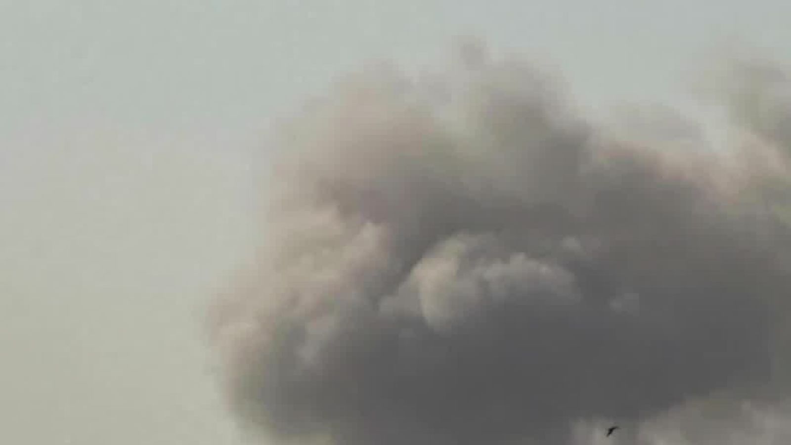 US and Israel Launch Strikes Against Iran