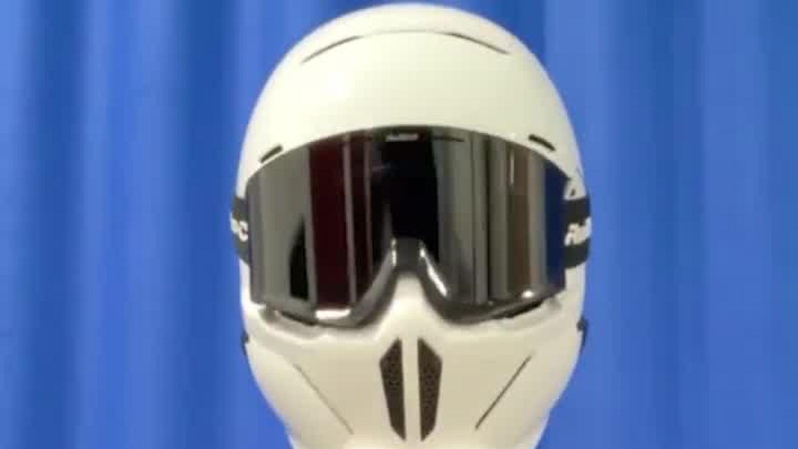 This Helmet Ruined My Ski Holiday