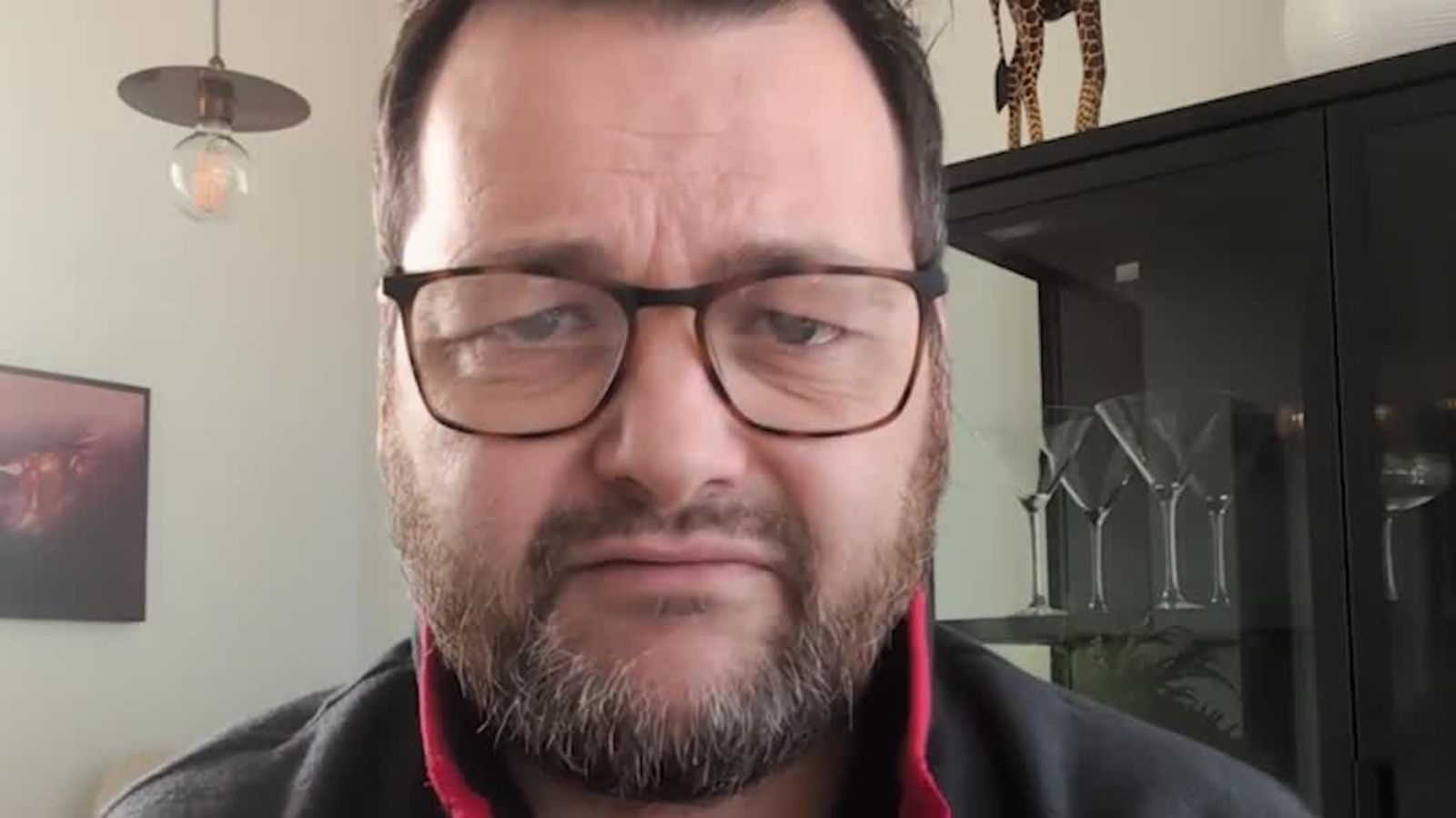 Fake AI Content About the Iran War Is Rampant on X