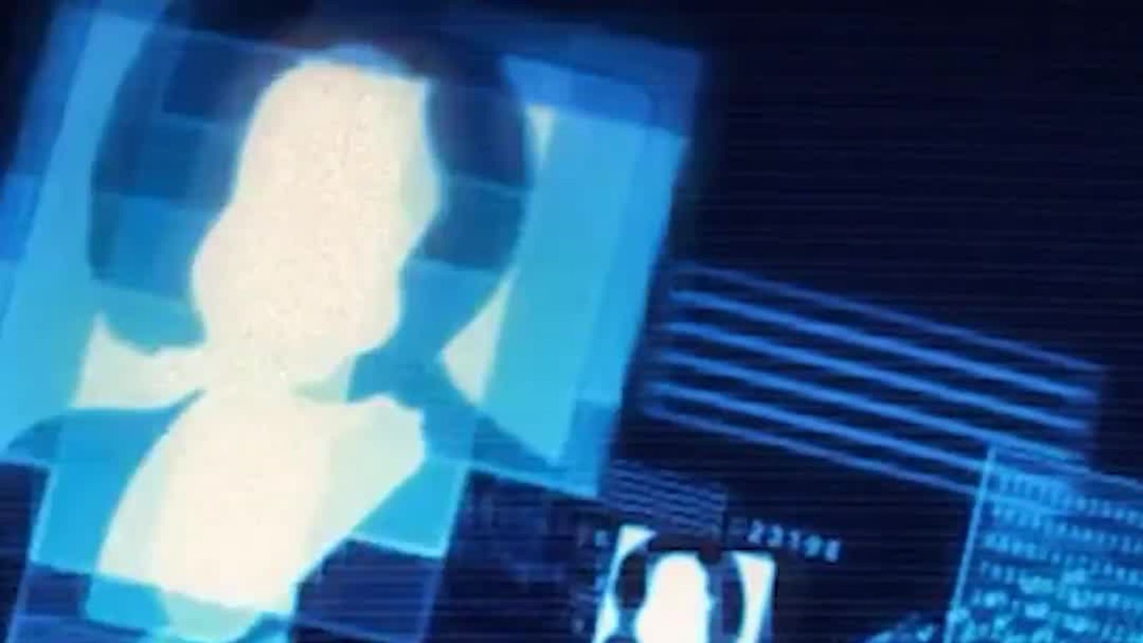 Models Are Applying to Be the Face of AI Scams