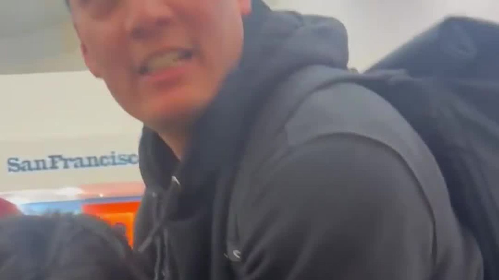 ICE Invades Airports Across the US