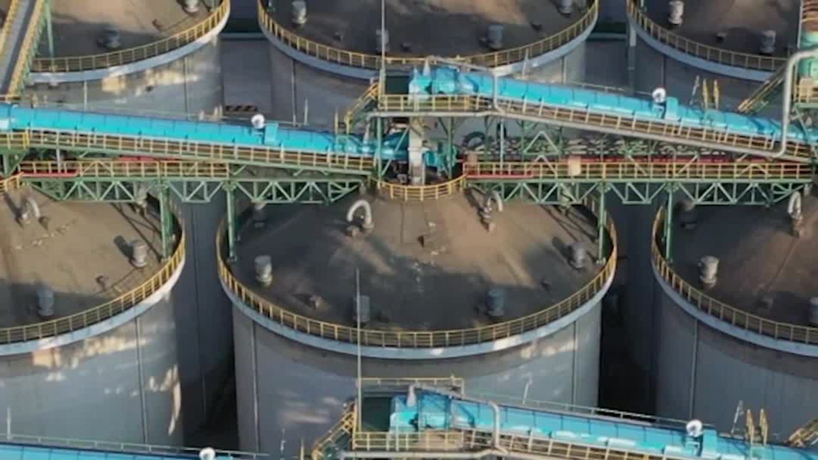 Why The Iran War Is A Worst-Case Scenario For The Global Economy