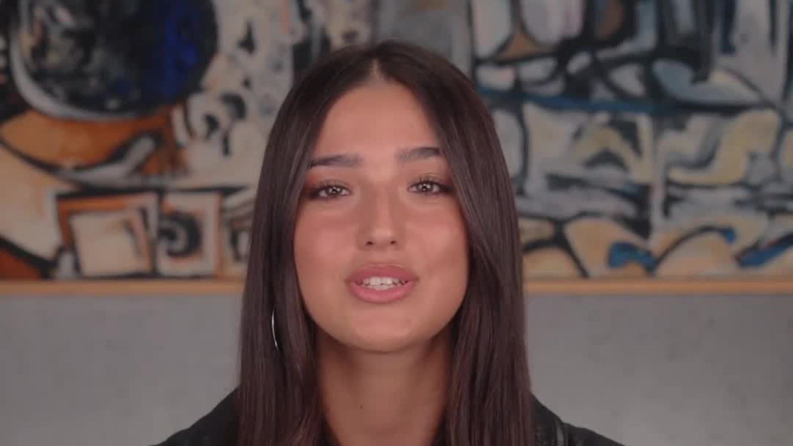 Léonie Cassel Q&A