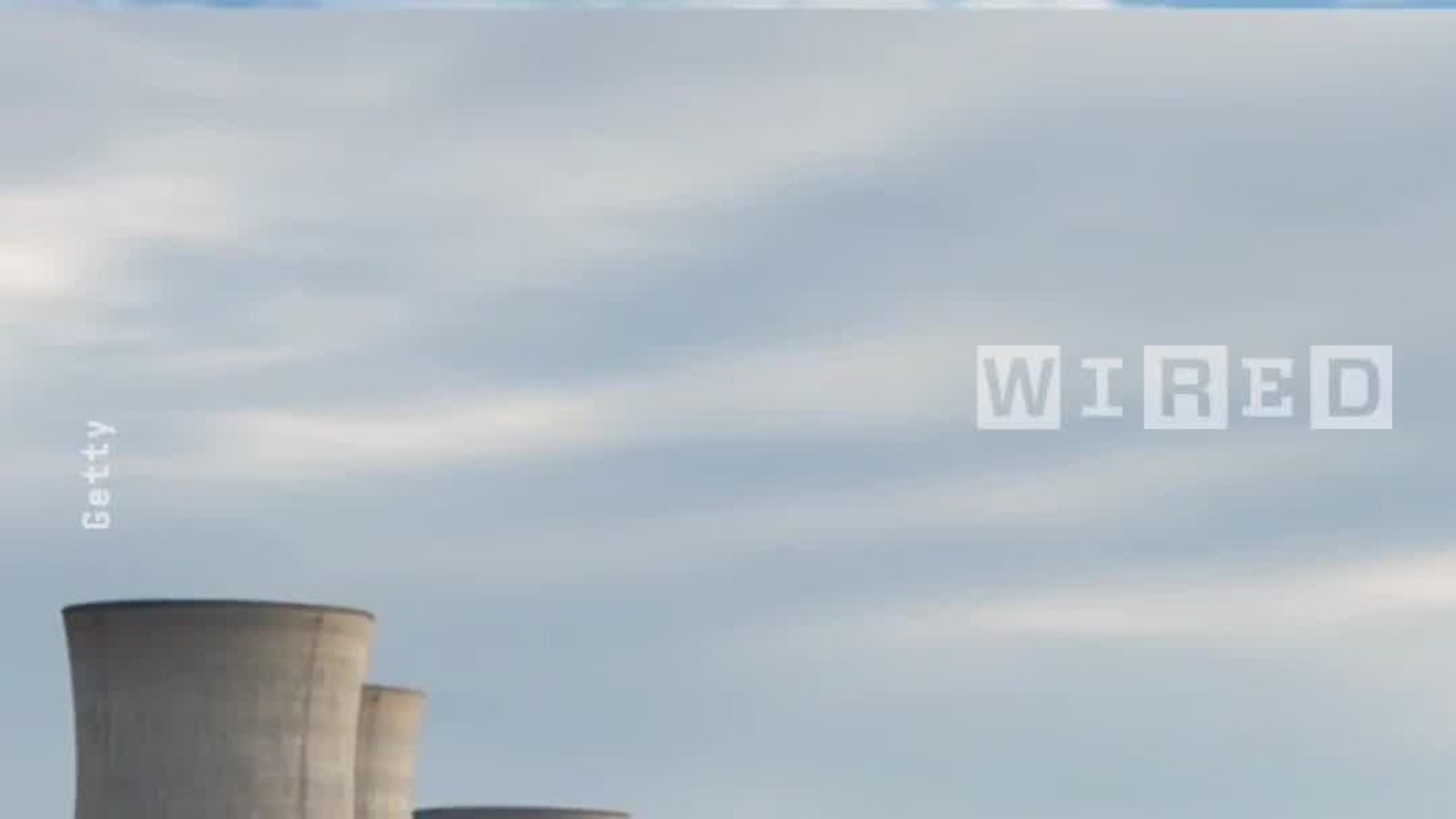 Siamo stati alla centrale nucleare di Three Mile Island