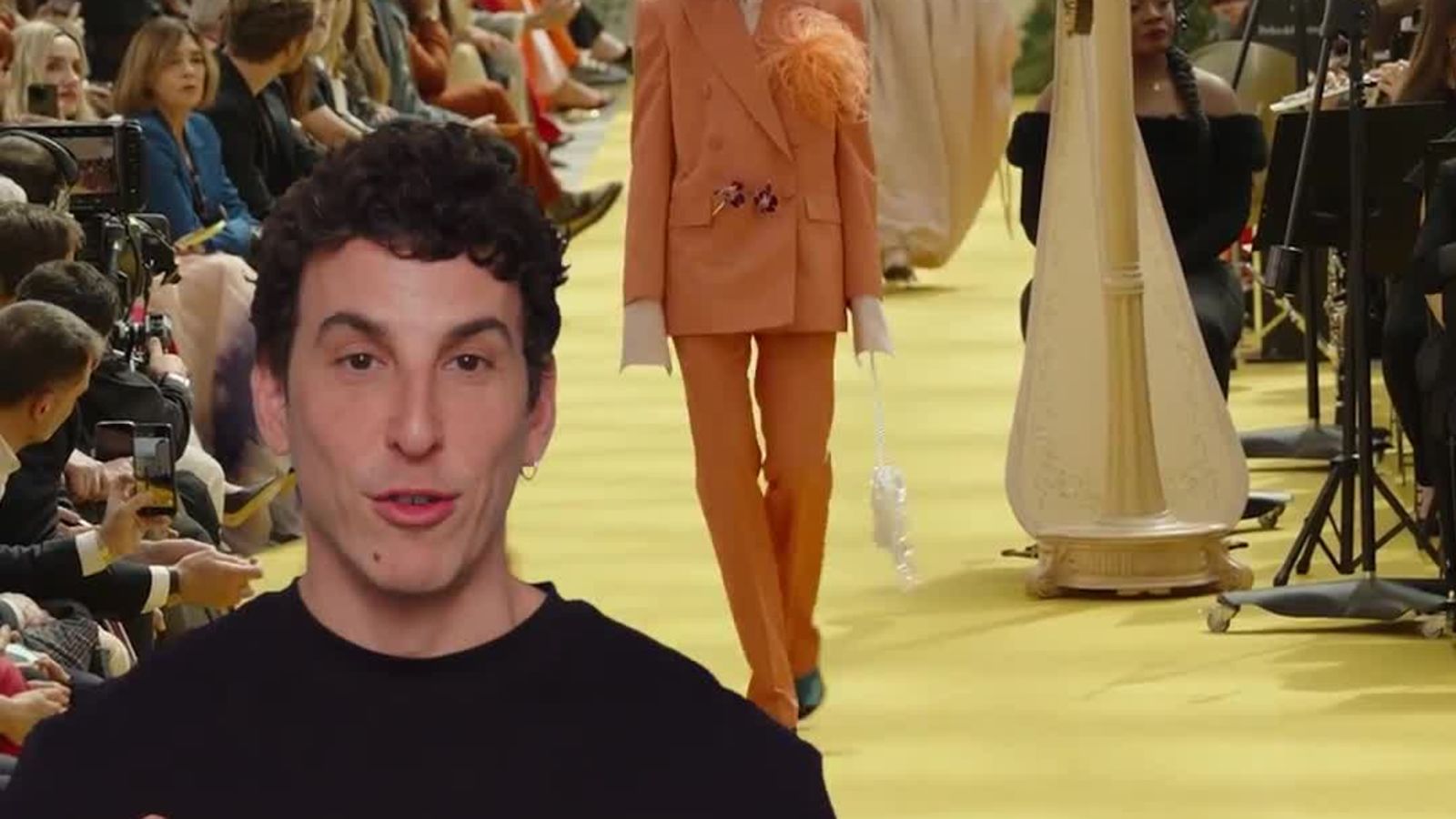 La importancia de la piel en un buen maquillaje (y las tendencias vistas en MBFWM)