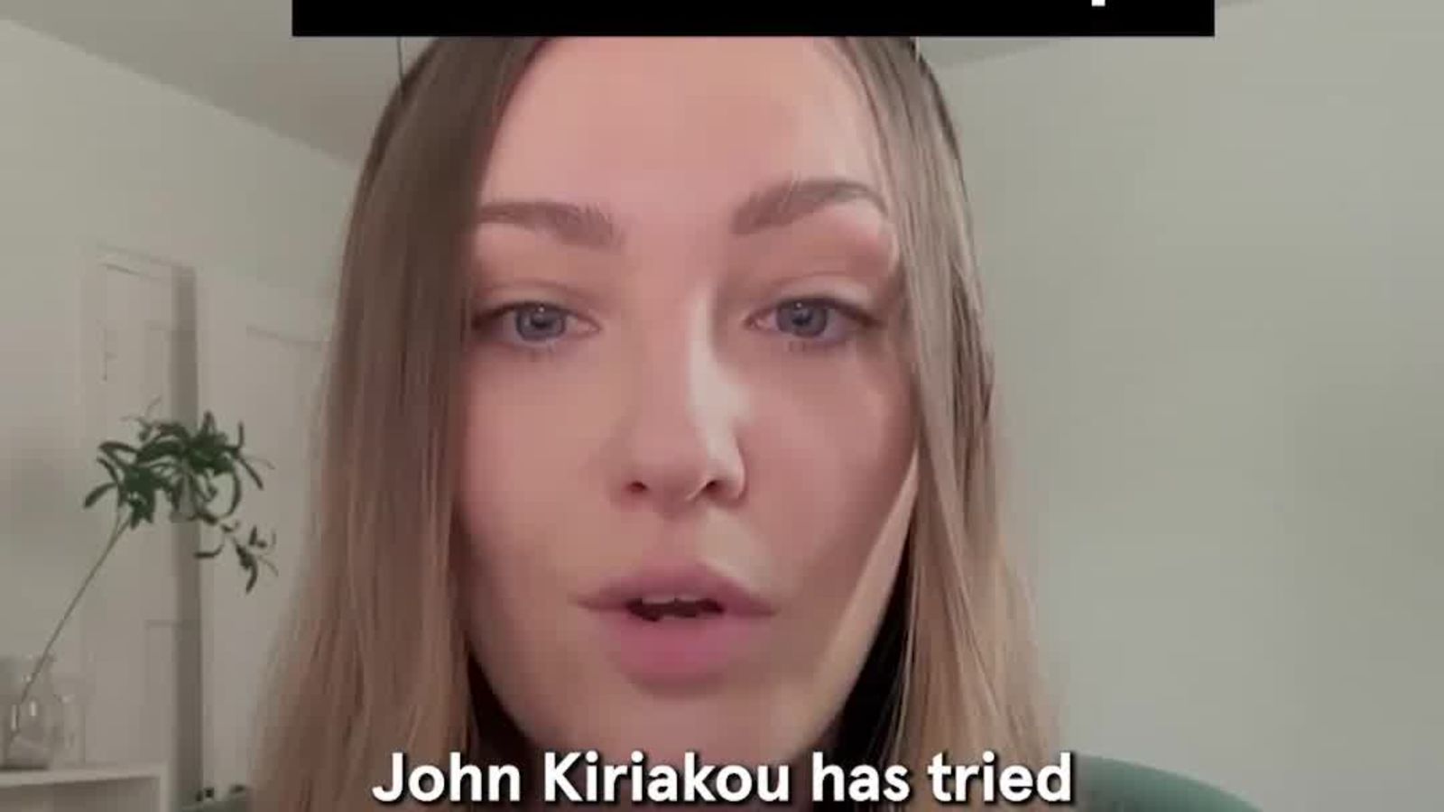 The Ex-CIA Agent Going Viral For A Trump Pardon