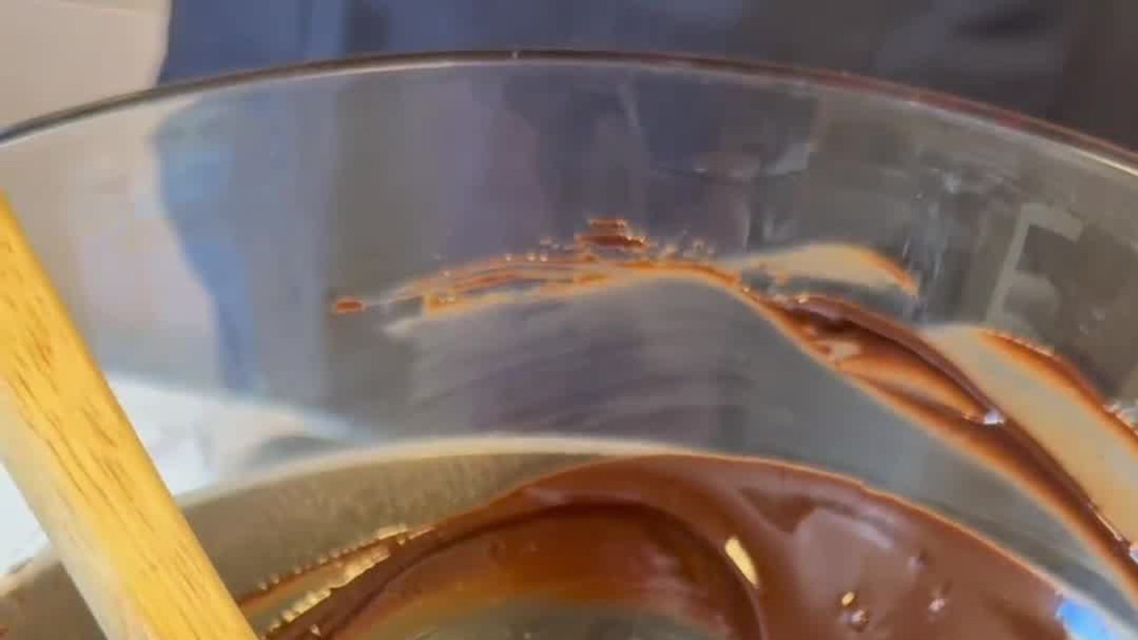 Sciogliere il cioccolato