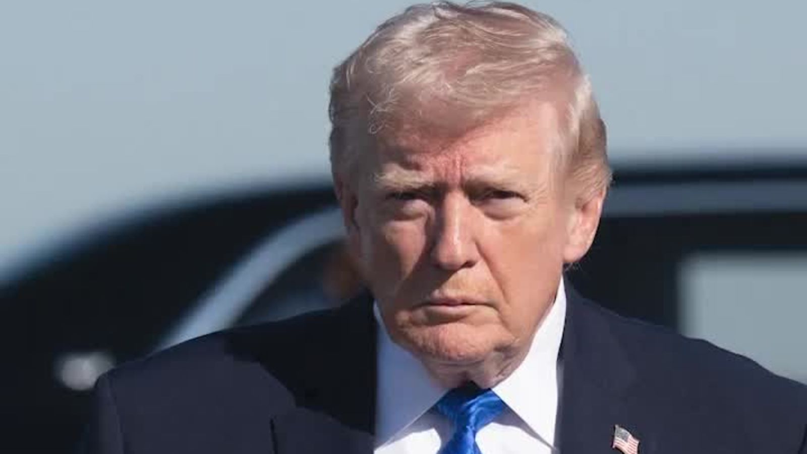 How Trump Is Already Threatening the Midterms