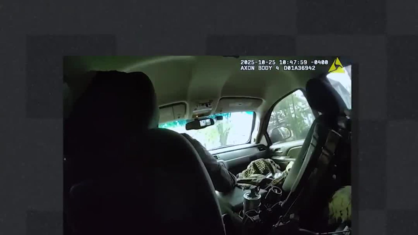 Unmasking The Paramilitary Agents Behind Trump’s Violent Immigration Crackdown