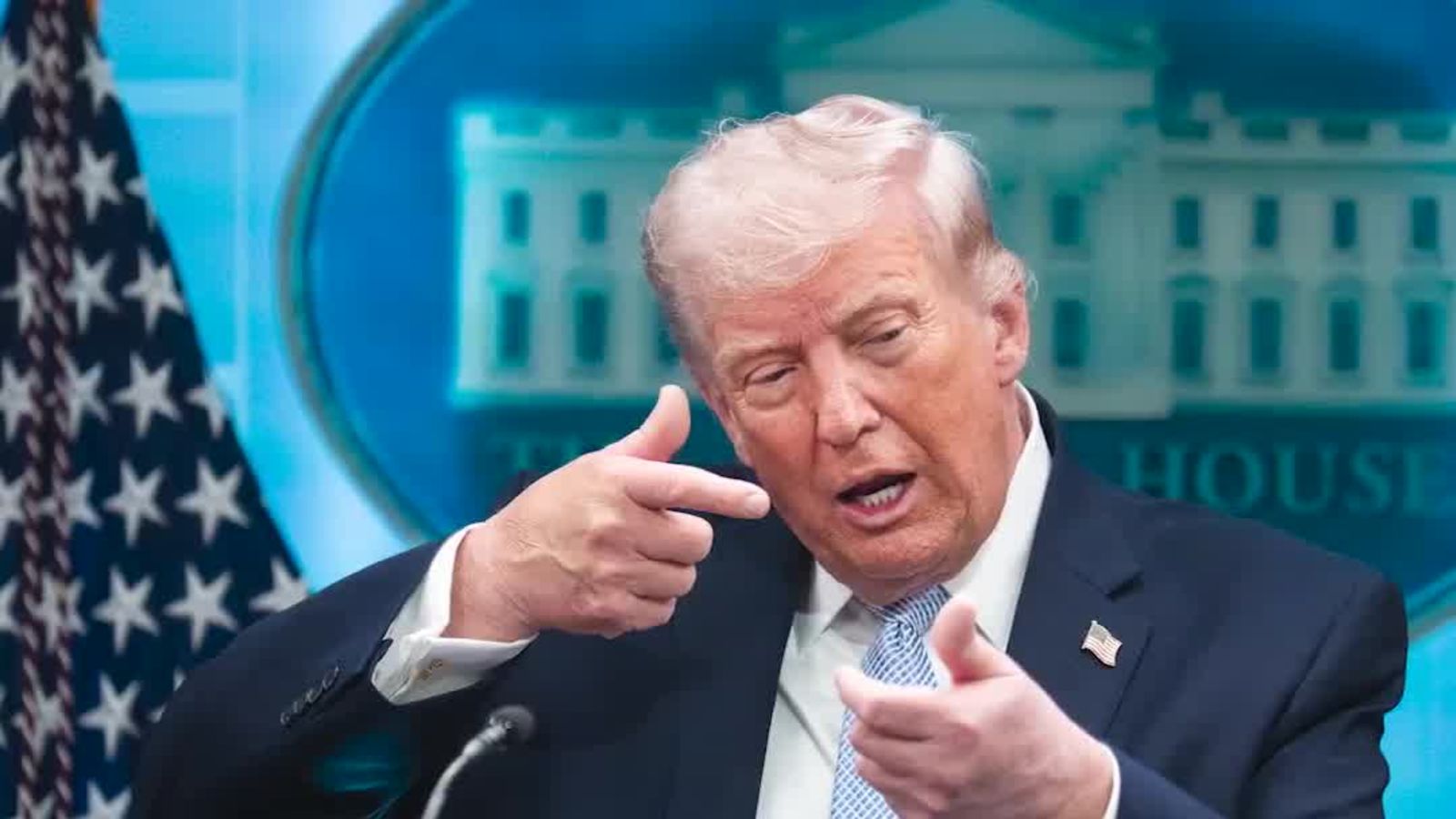 What Happens If A US President Orders A Nuclear Strike?