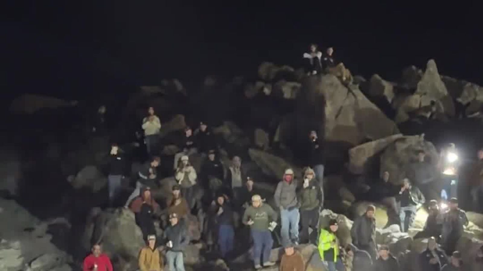 Inside The World’s Toughest Off-Road Race