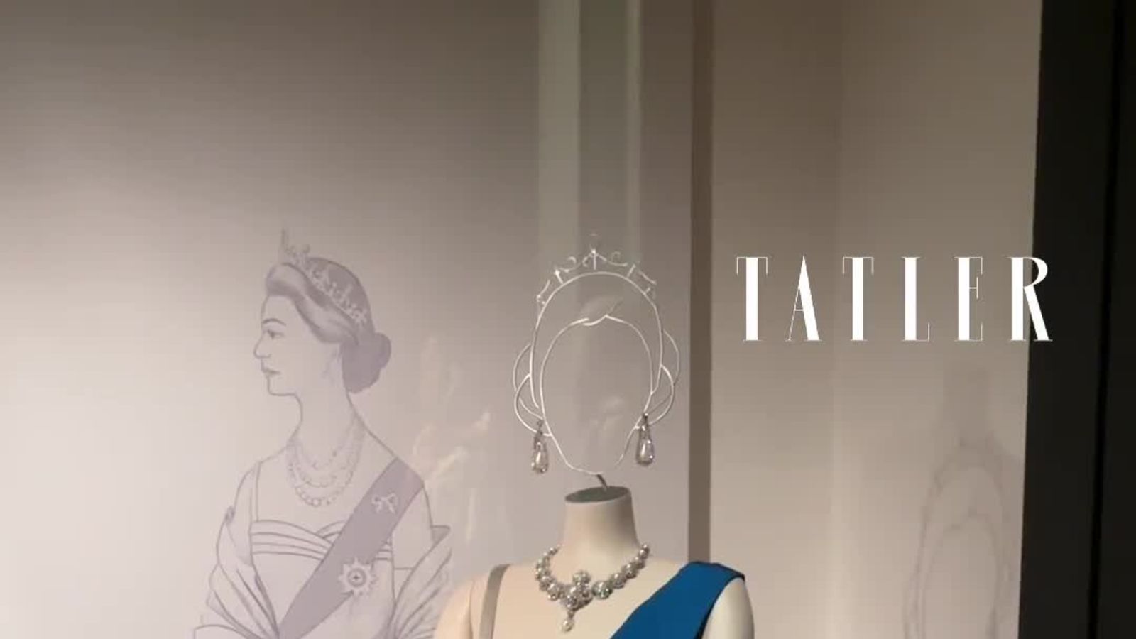 Queen Elizabeth II: Her Life in Style
