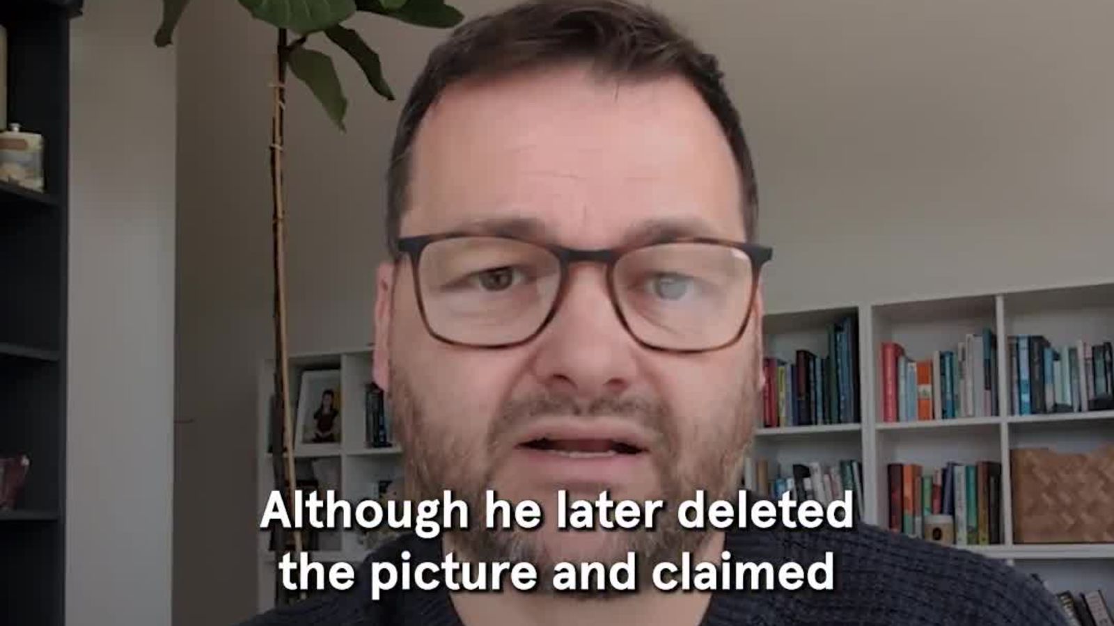 Even Trump Supporters Are Questioning Whether He’s Actually The Antichrist