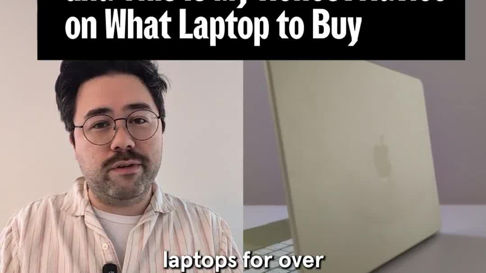 I Test Hundreds Of Laptops, And This Is My Honest Advice On What Laptop To Buy
