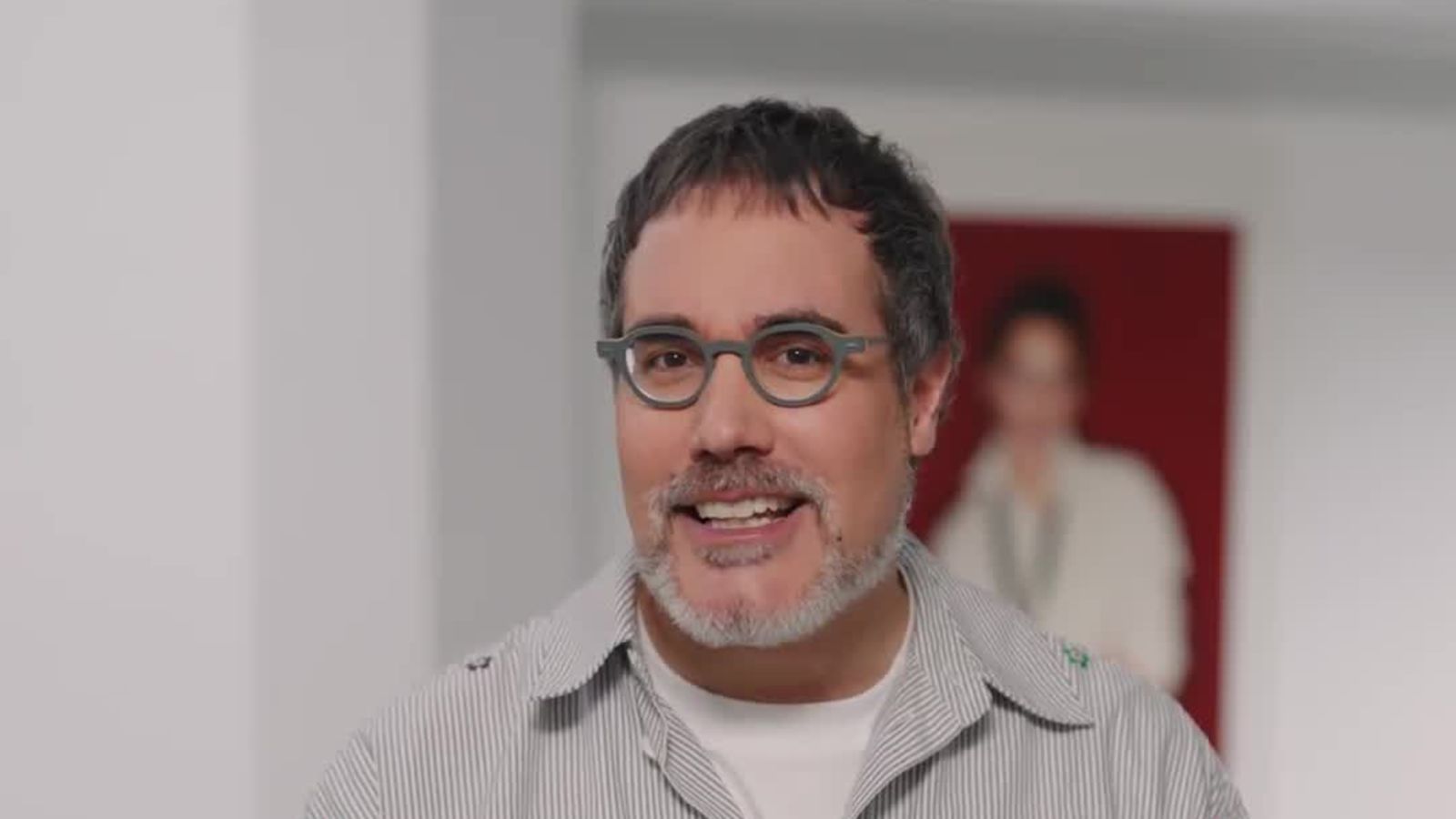 Daniel Figuero responde preguntas sobre las fragancias
