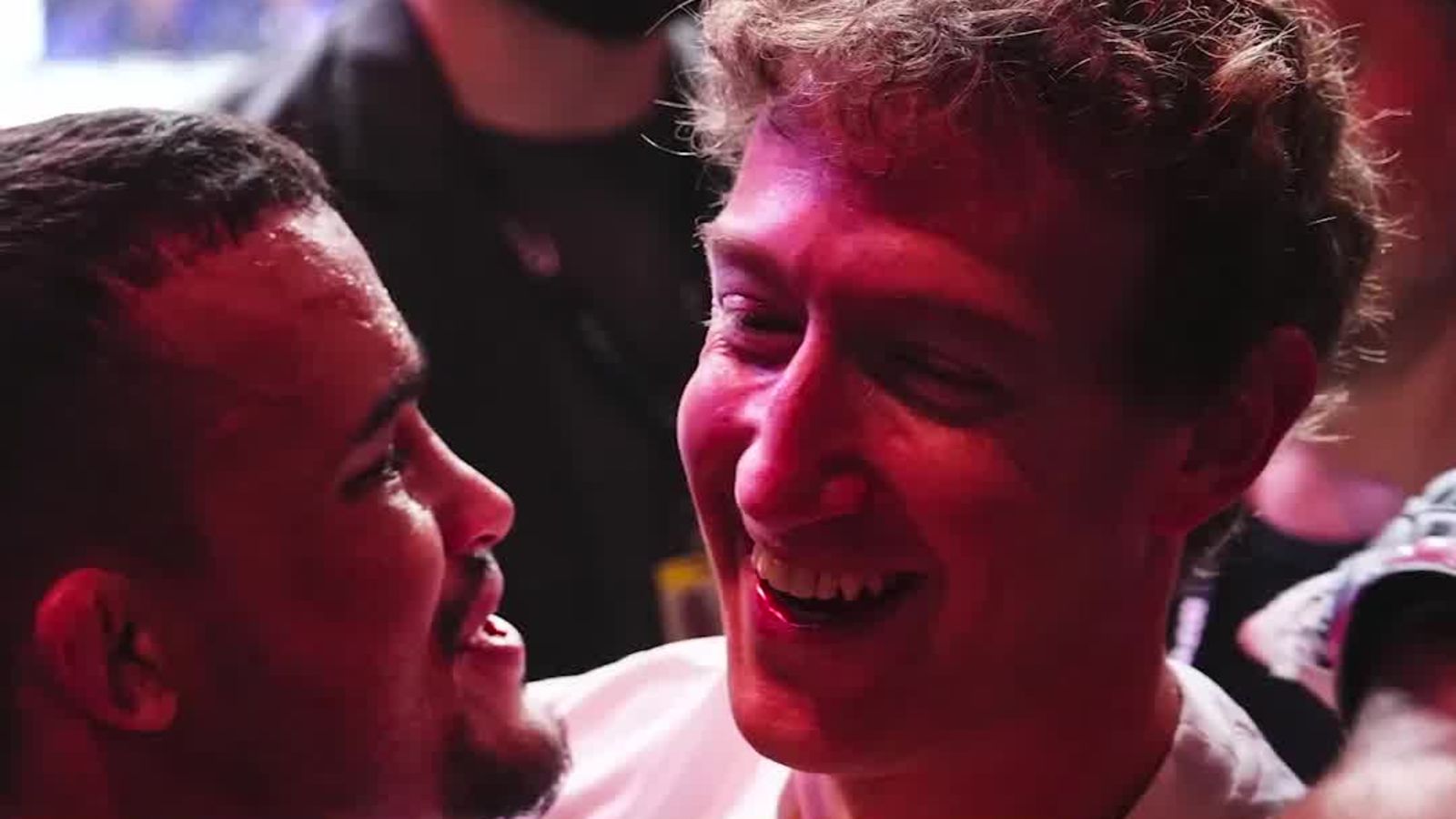 The Big Interview: How Tech Titans Became Obsessed With Physical Optimization