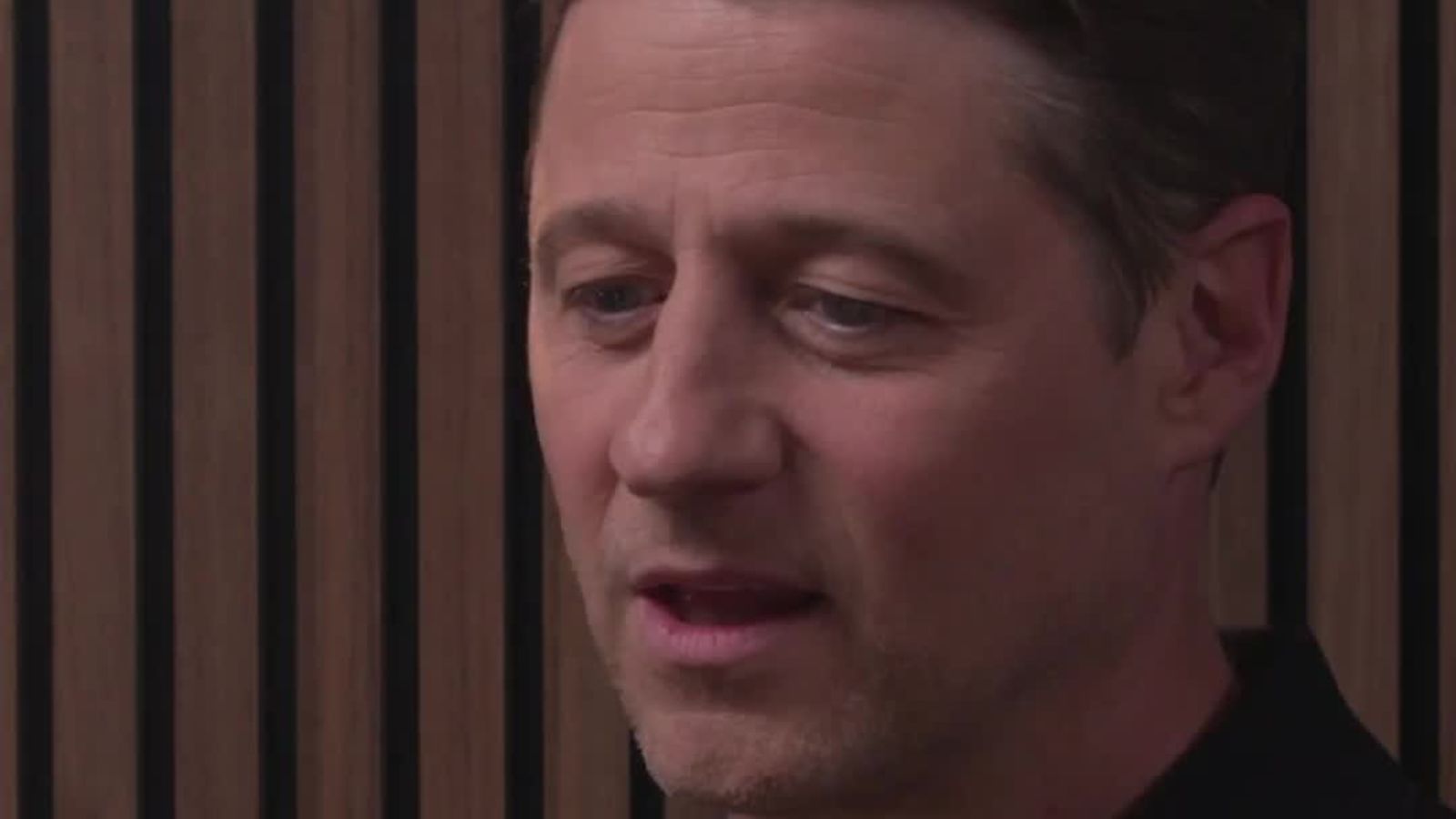 Ben McKenzie: Stop Trying To Unmask Satoshi Nakamoto