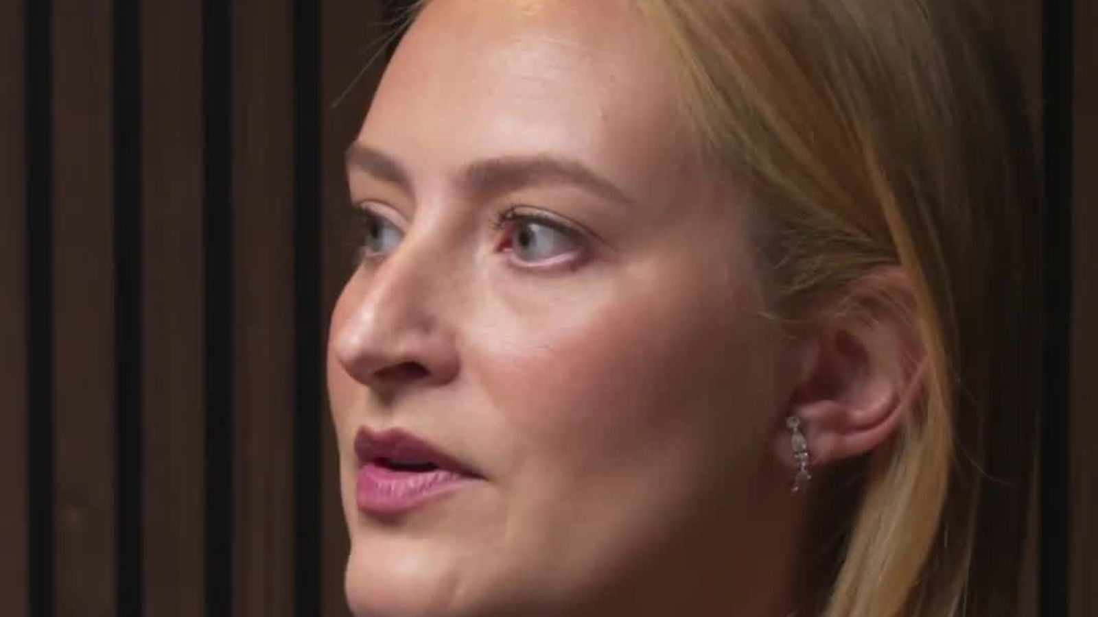The Secret to Amelia Dimoldenberg’s Online Superstardom? Control