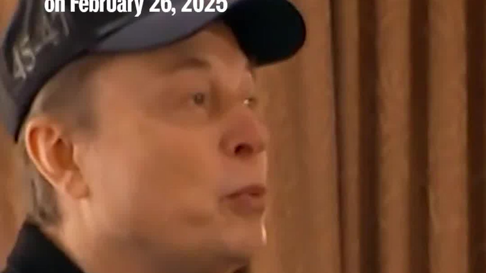 Elon Musk's DOGE Once "Accidentally" Axed Ebola Prevention Efforts