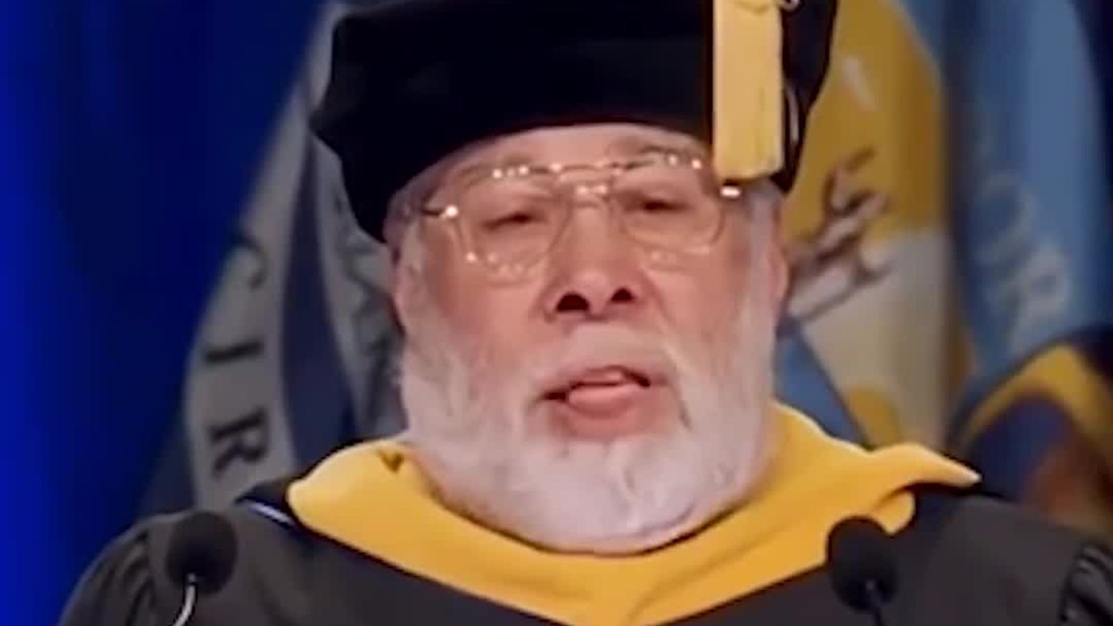 Steve Wozniak Tells Students They Have AI—Actual Intelligence